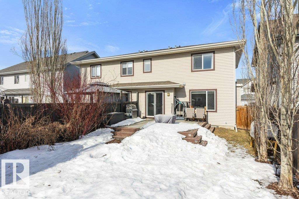 Photo 36 at 20011 131 Avenue NW, Trumpeter Area, Edmonton