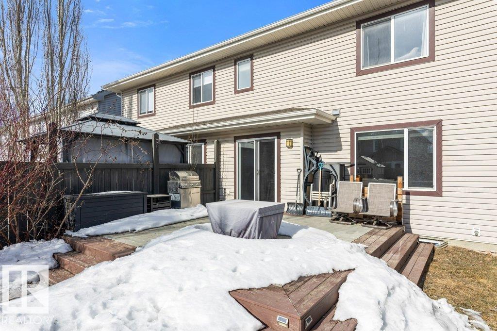 Photo 37 at 20011 131 Avenue NW, Trumpeter Area, Edmonton