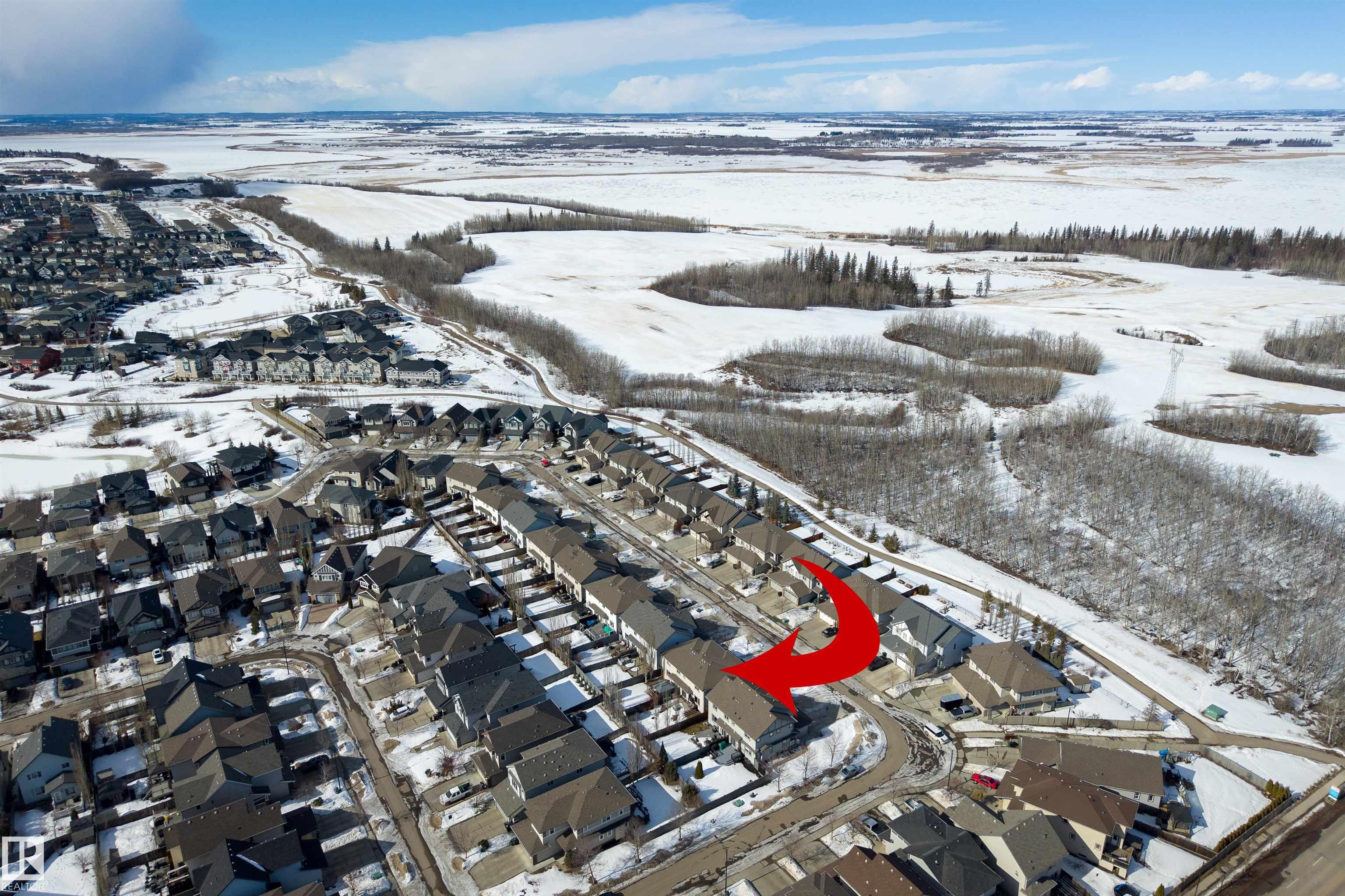 Photo 39 at 20011 131 Avenue NW, Trumpeter Area, Edmonton