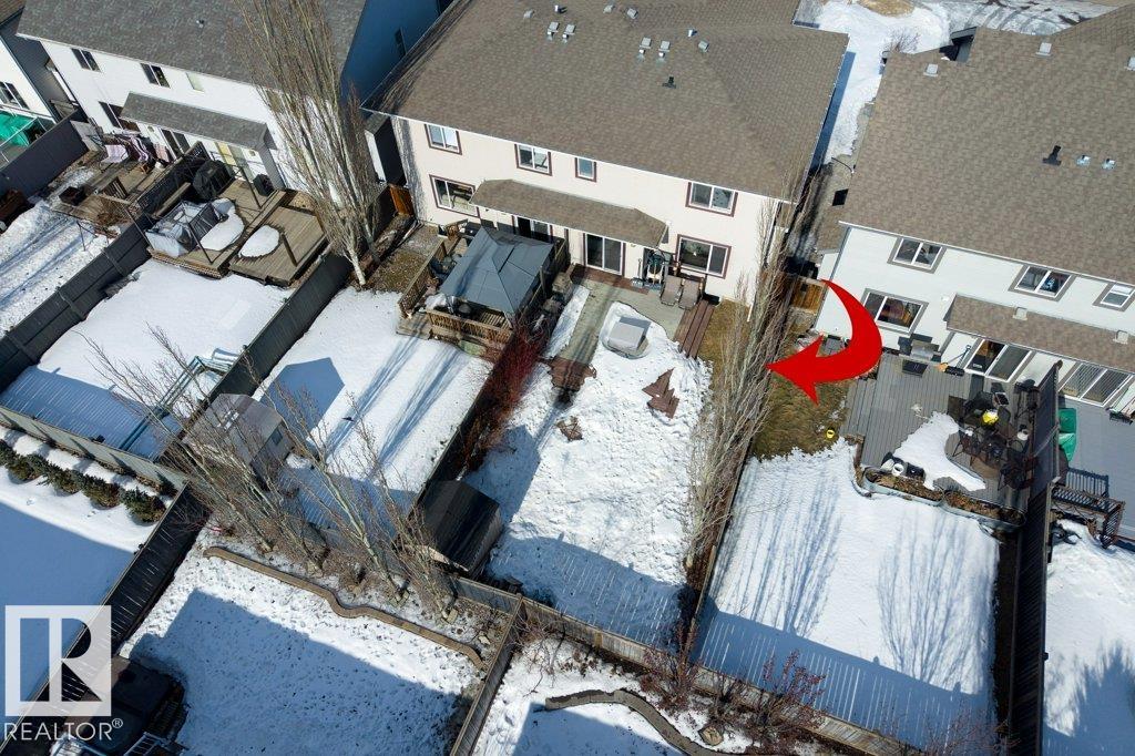 Photo 41 at 20011 131 Avenue NW, Trumpeter Area, Edmonton