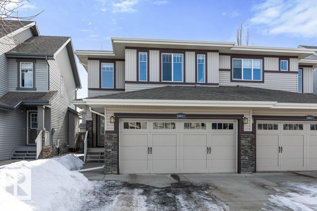 Photo 43 at 20011 131 Avenue NW, Trumpeter Area, Edmonton
