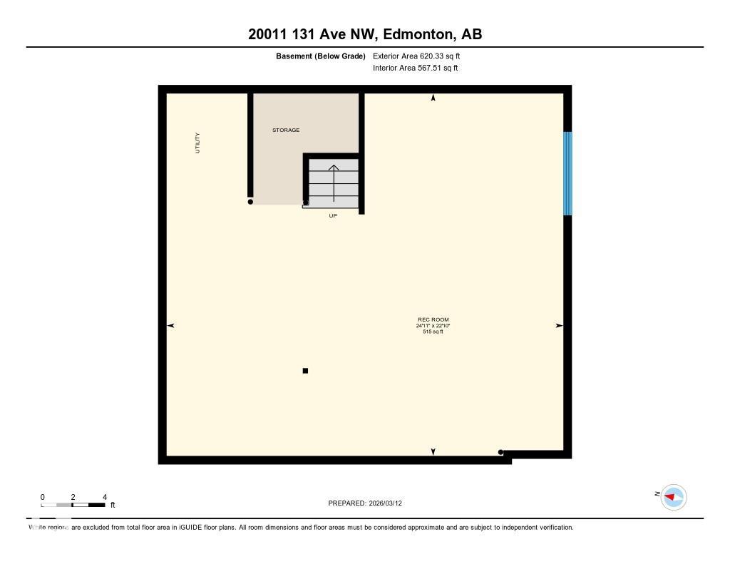 Photo 46 at 20011 131 Avenue NW, Trumpeter Area, Edmonton