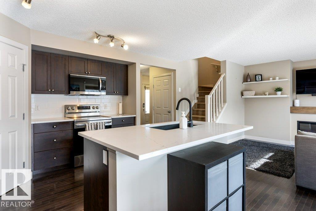 Photo 7 at 20011 131 Avenue NW, Trumpeter Area, Edmonton