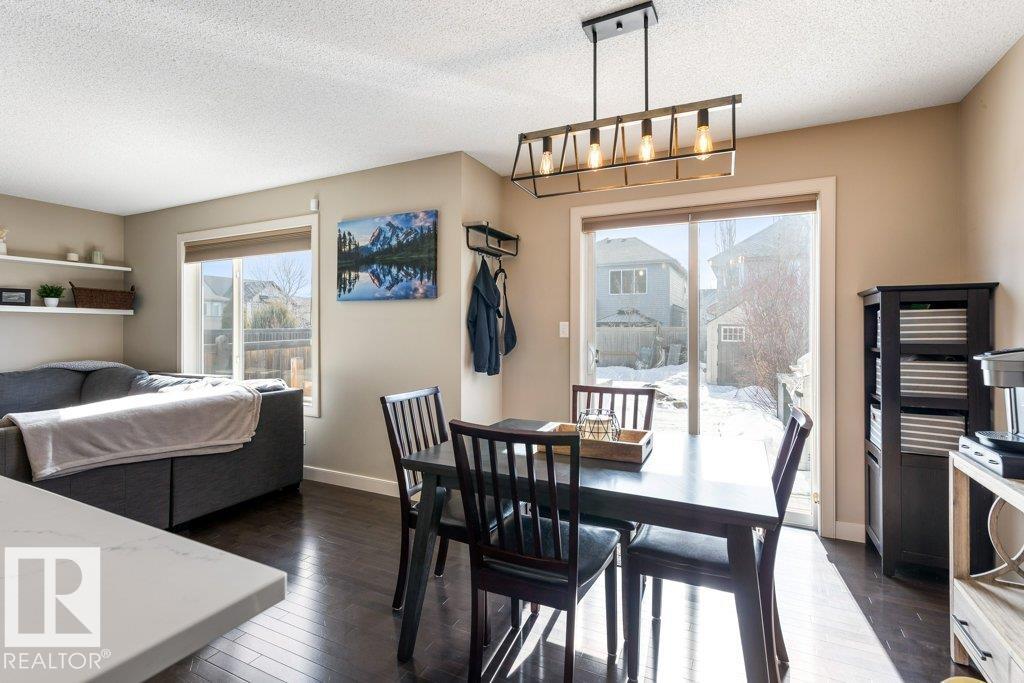 Photo 10 at 20011 131 Avenue NW, Trumpeter Area, Edmonton