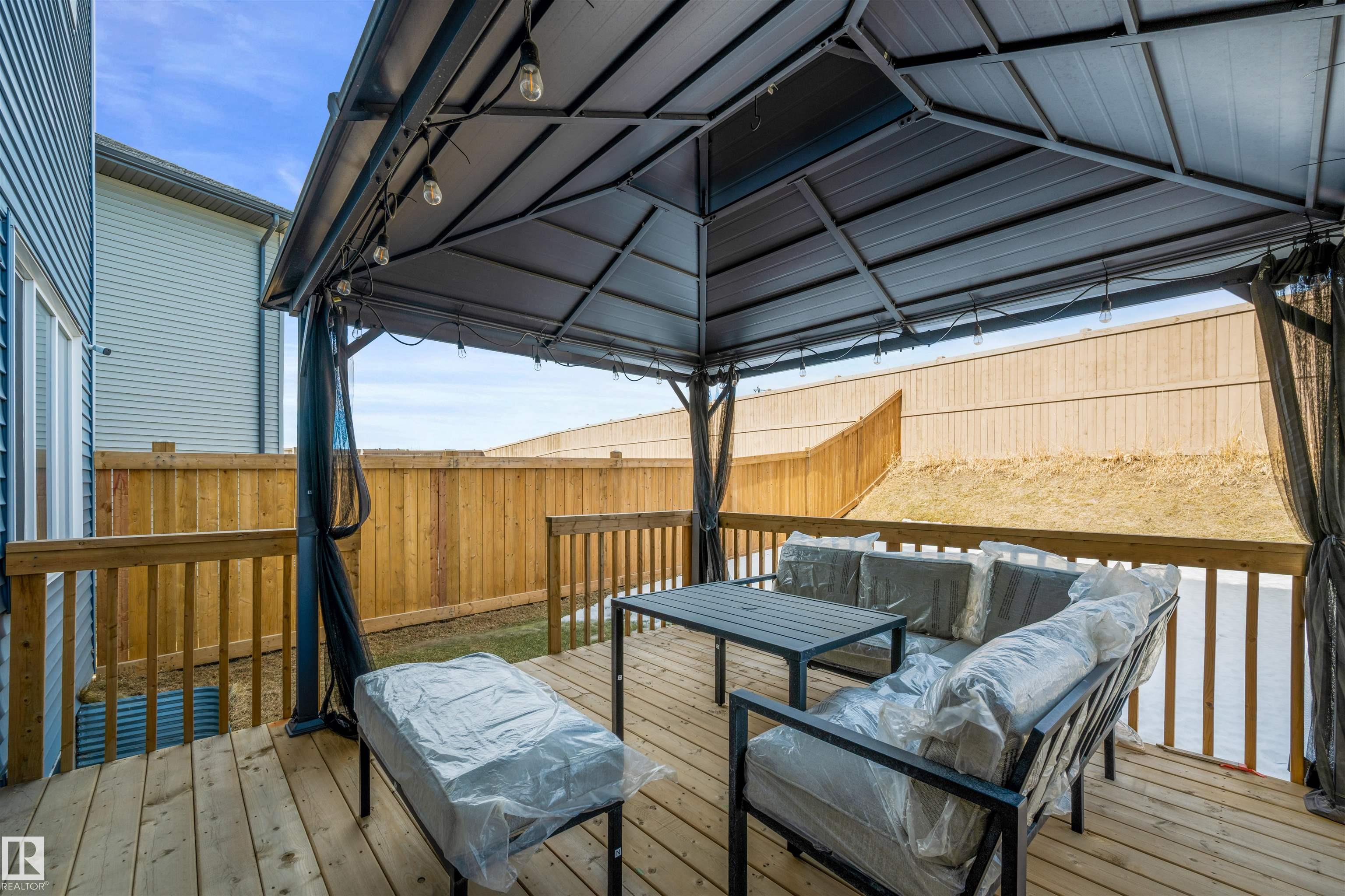 Photo 31 at 22646 99a Avenue NW, Secord, Edmonton