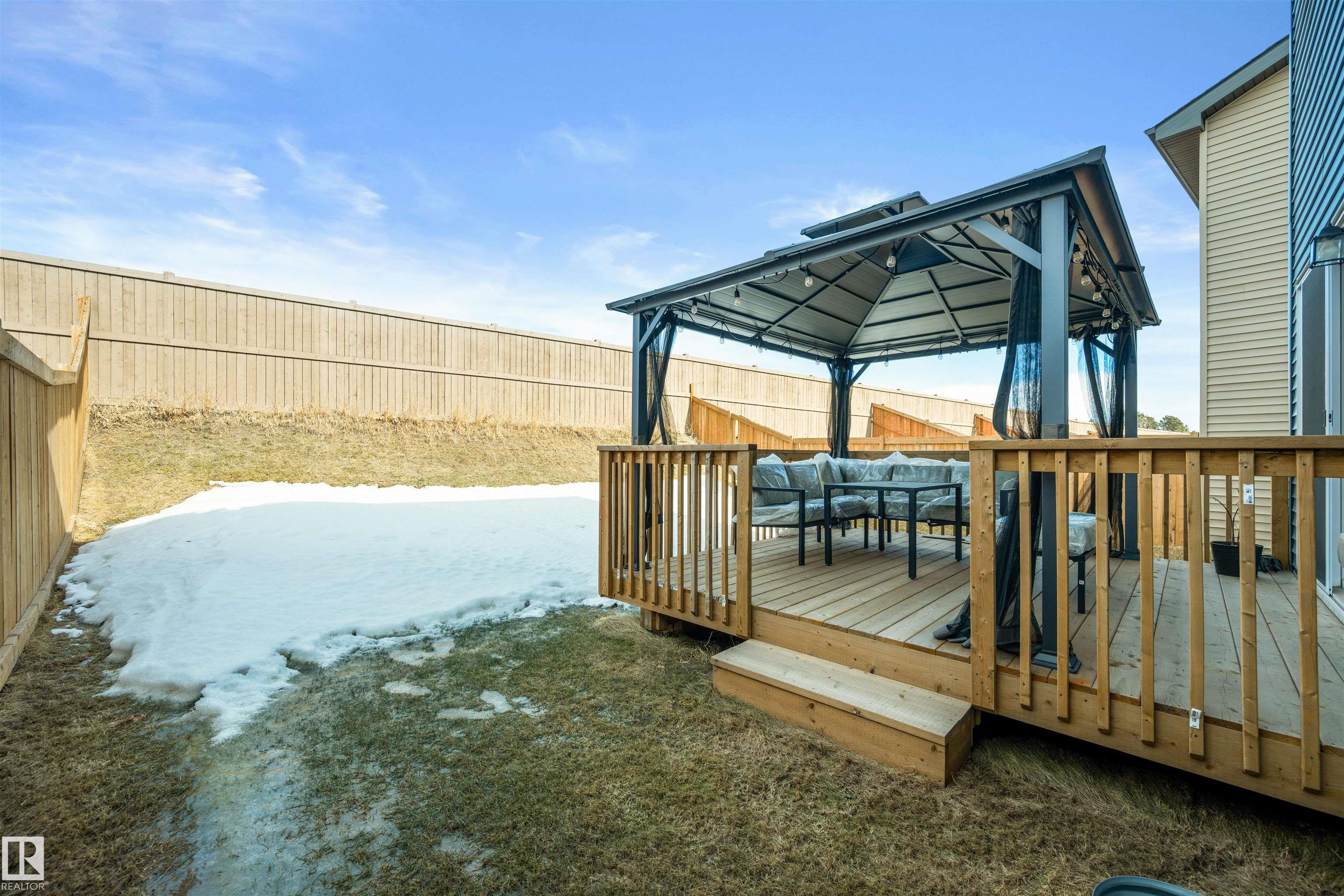 Photo 32 at 22646 99a Avenue NW, Secord, Edmonton