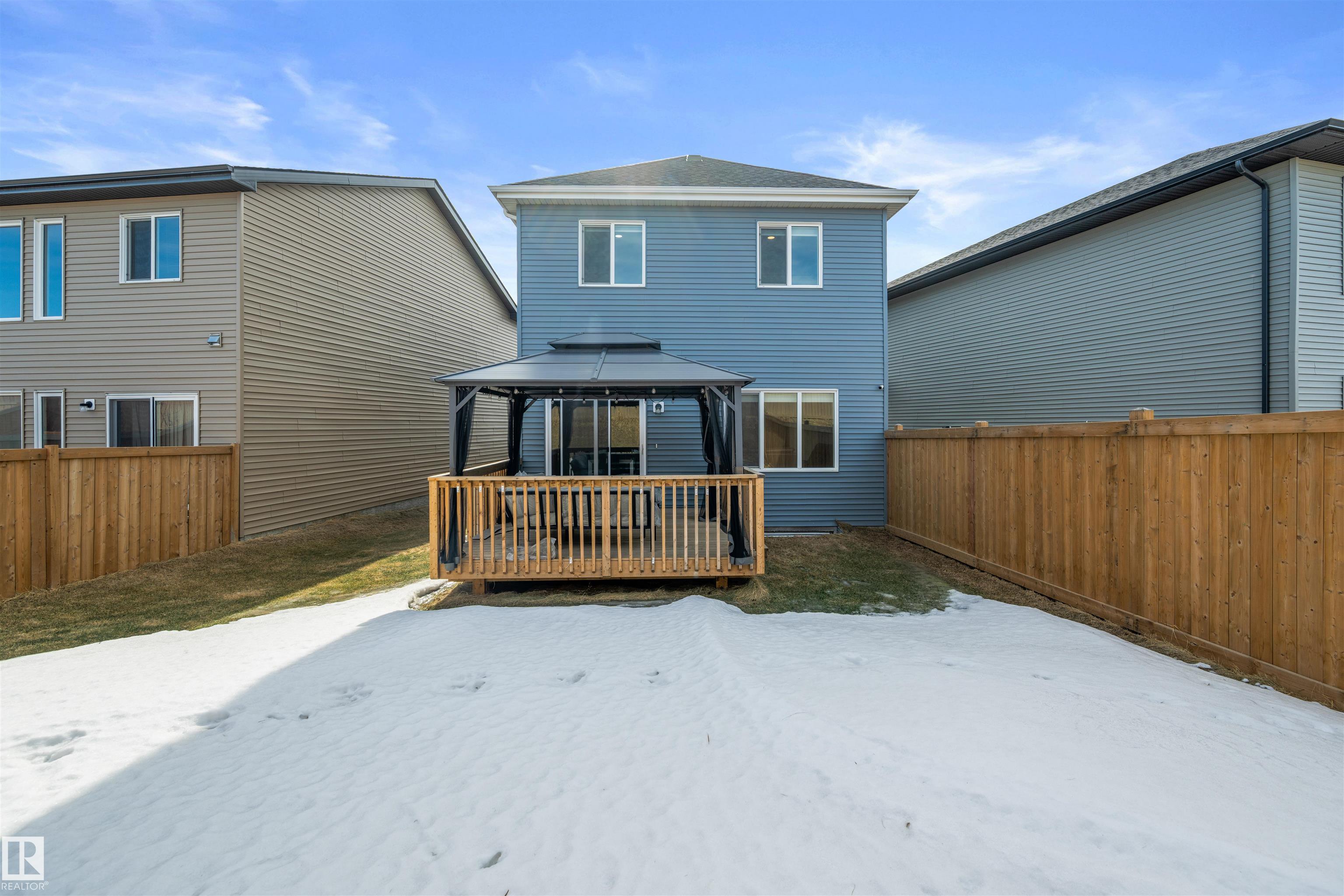 Photo 33 at 22646 99a Avenue NW, Secord, Edmonton