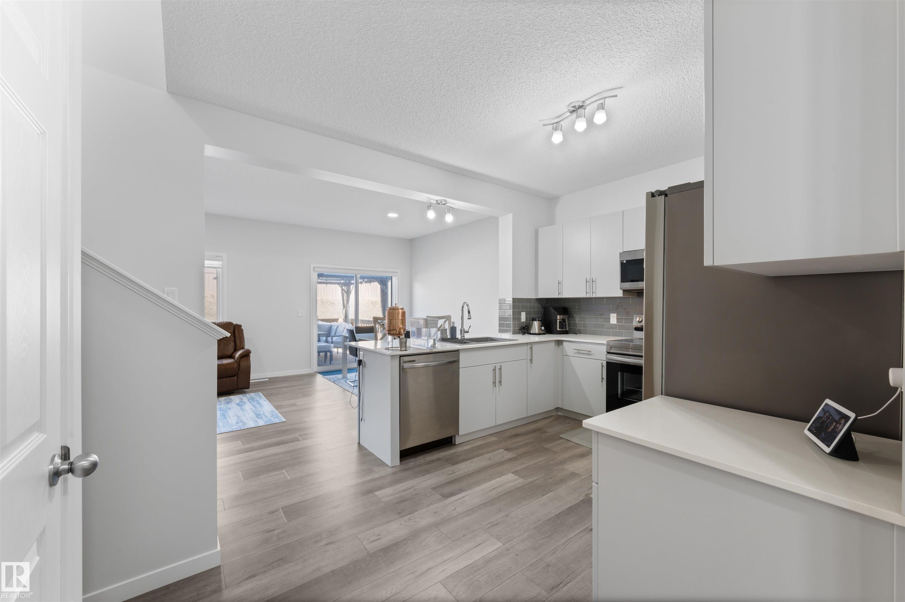 Photo 5 at 22646 99a Avenue NW, Secord, Edmonton