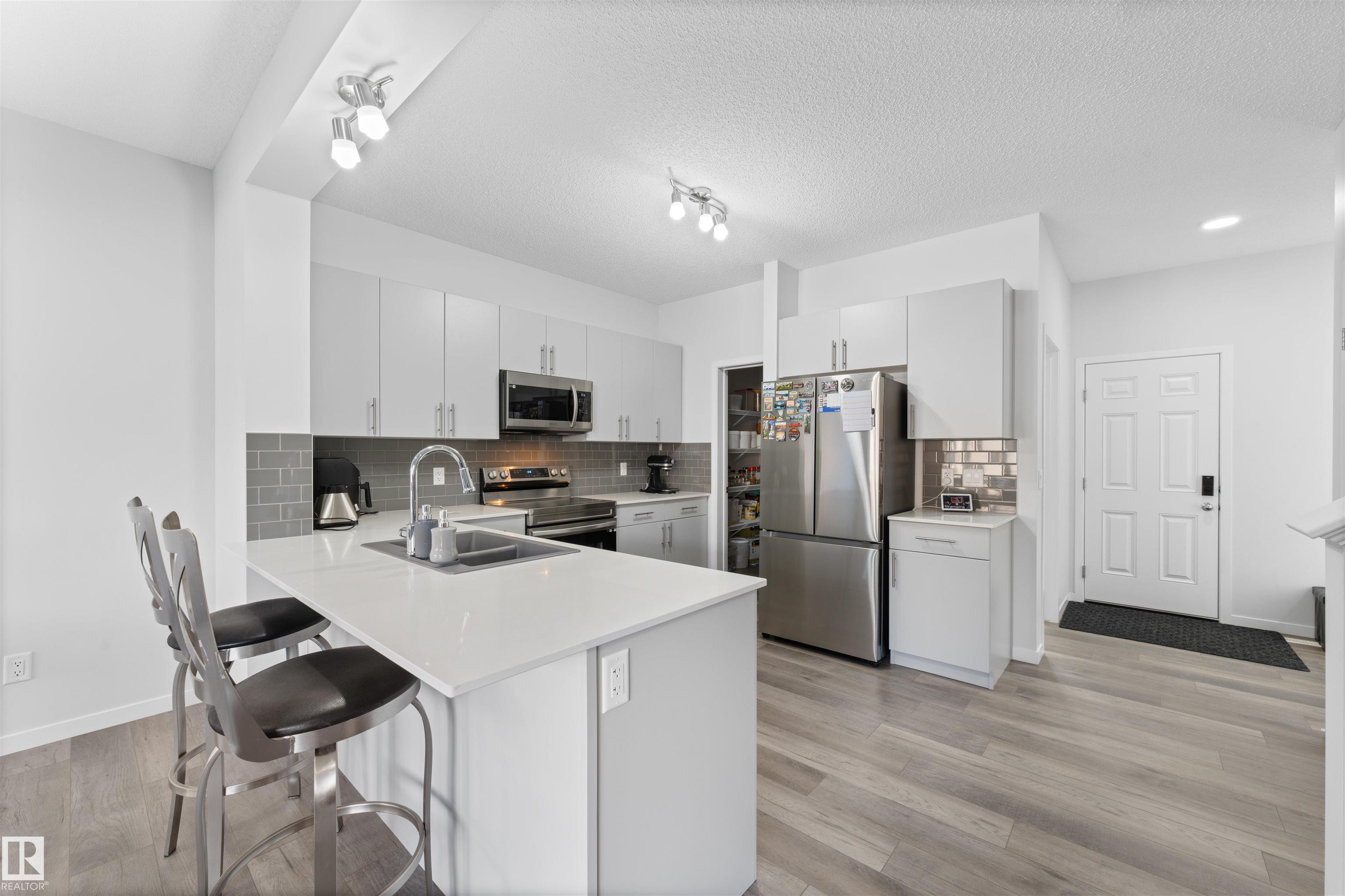 Photo 7 at 22646 99a Avenue NW, Secord, Edmonton