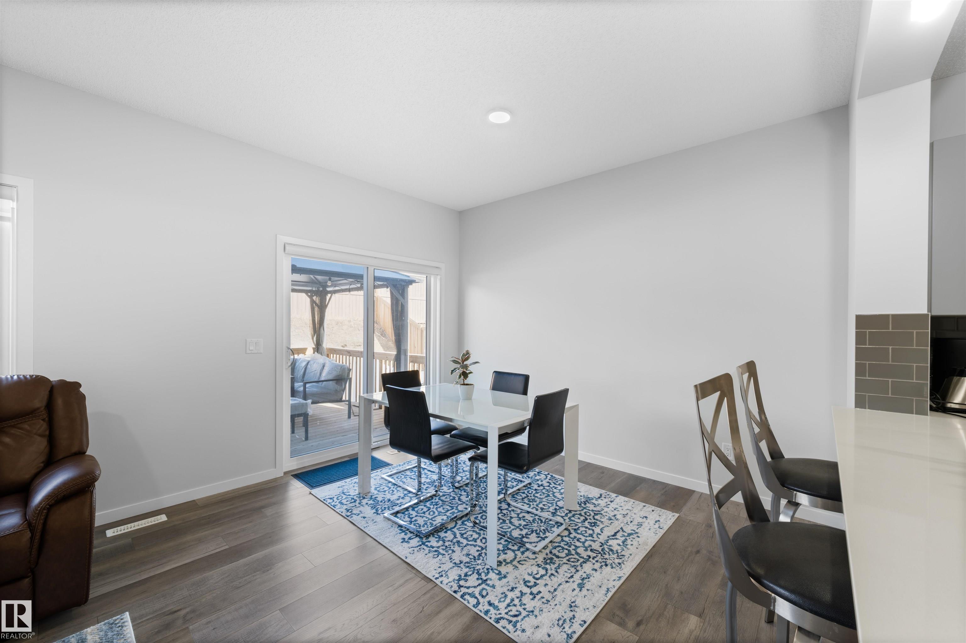 Photo 8 at 22646 99a Avenue NW, Secord, Edmonton