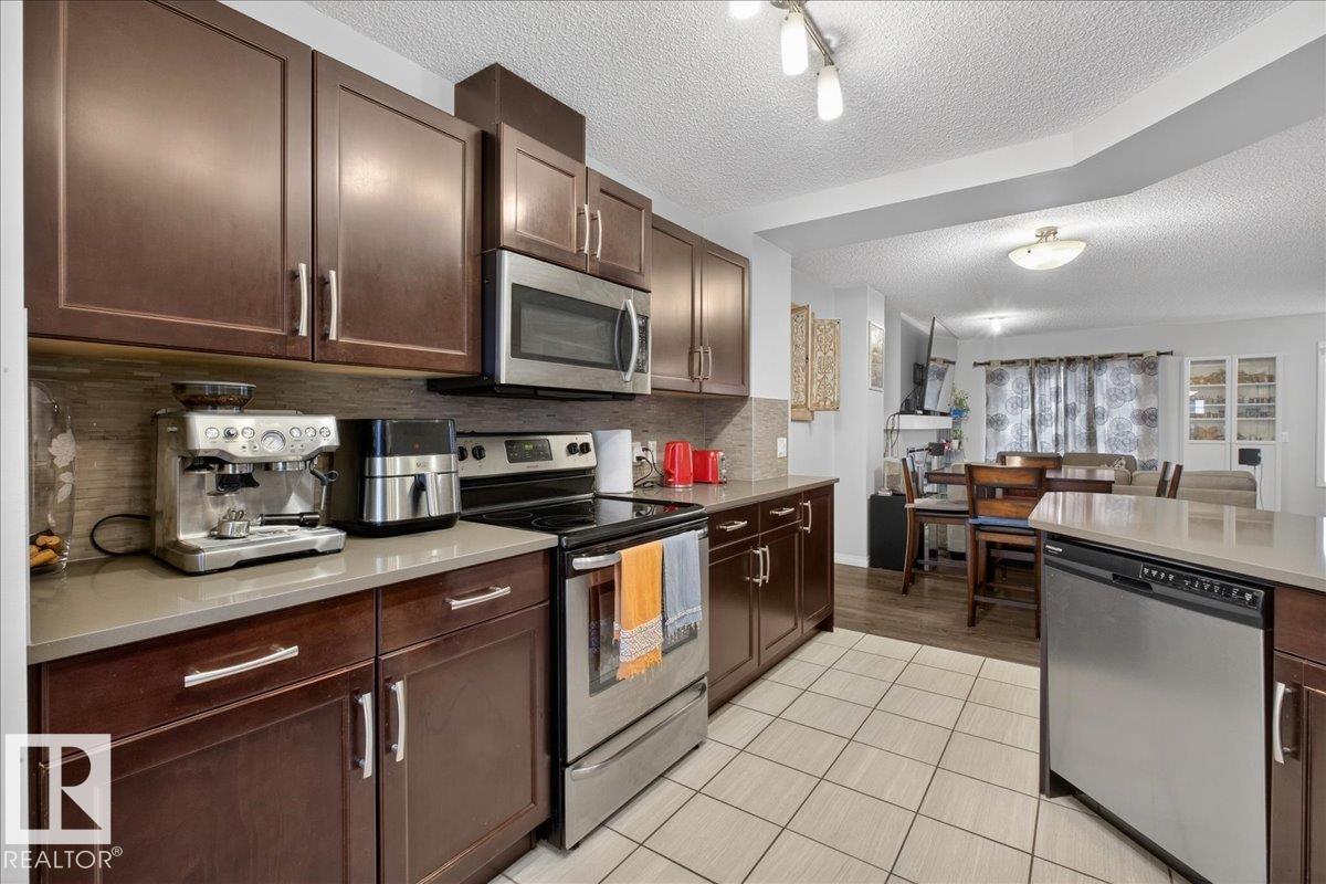 Photo 15 at 74 - 4050 Savaryn Drive SW, Summerside, Edmonton