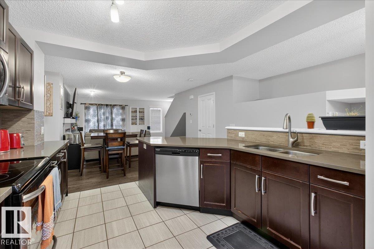 Photo 16 at 74 - 4050 Savaryn Drive SW, Summerside, Edmonton