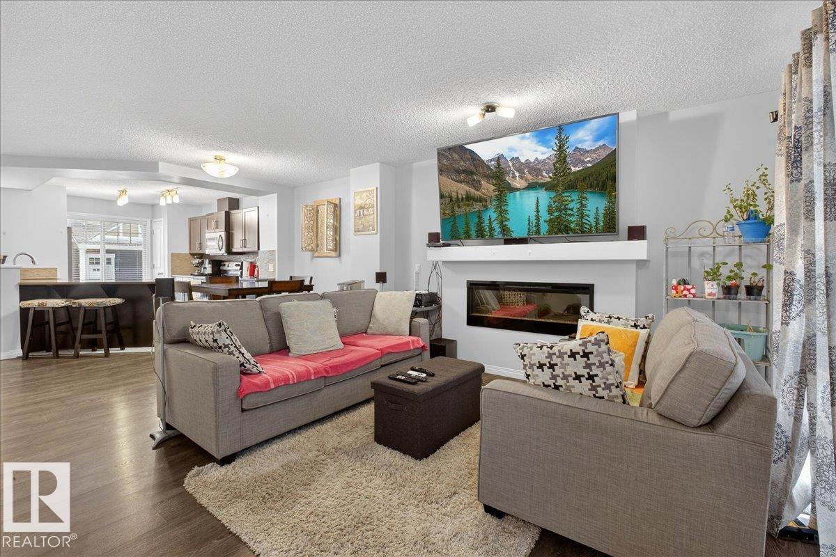 Photo 22 at 74 - 4050 Savaryn Drive SW, Summerside, Edmonton