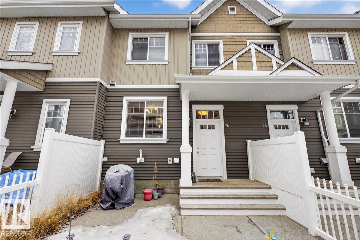 Picture for #74 4050 SAVARYN DR SW