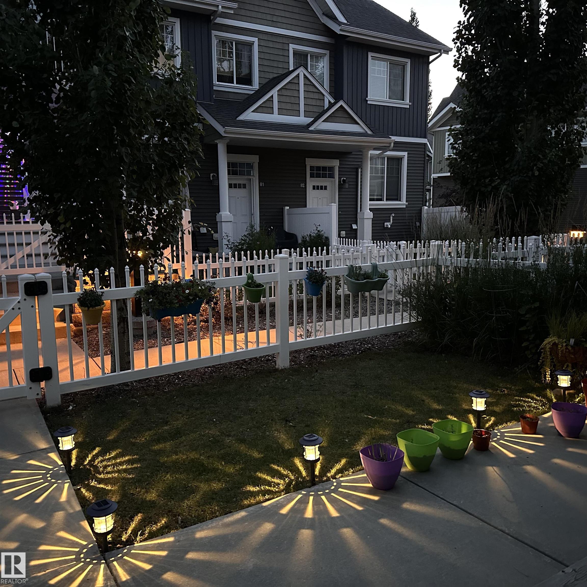 Photo 49 at 74 - 4050 Savaryn Drive SW, Summerside, Edmonton