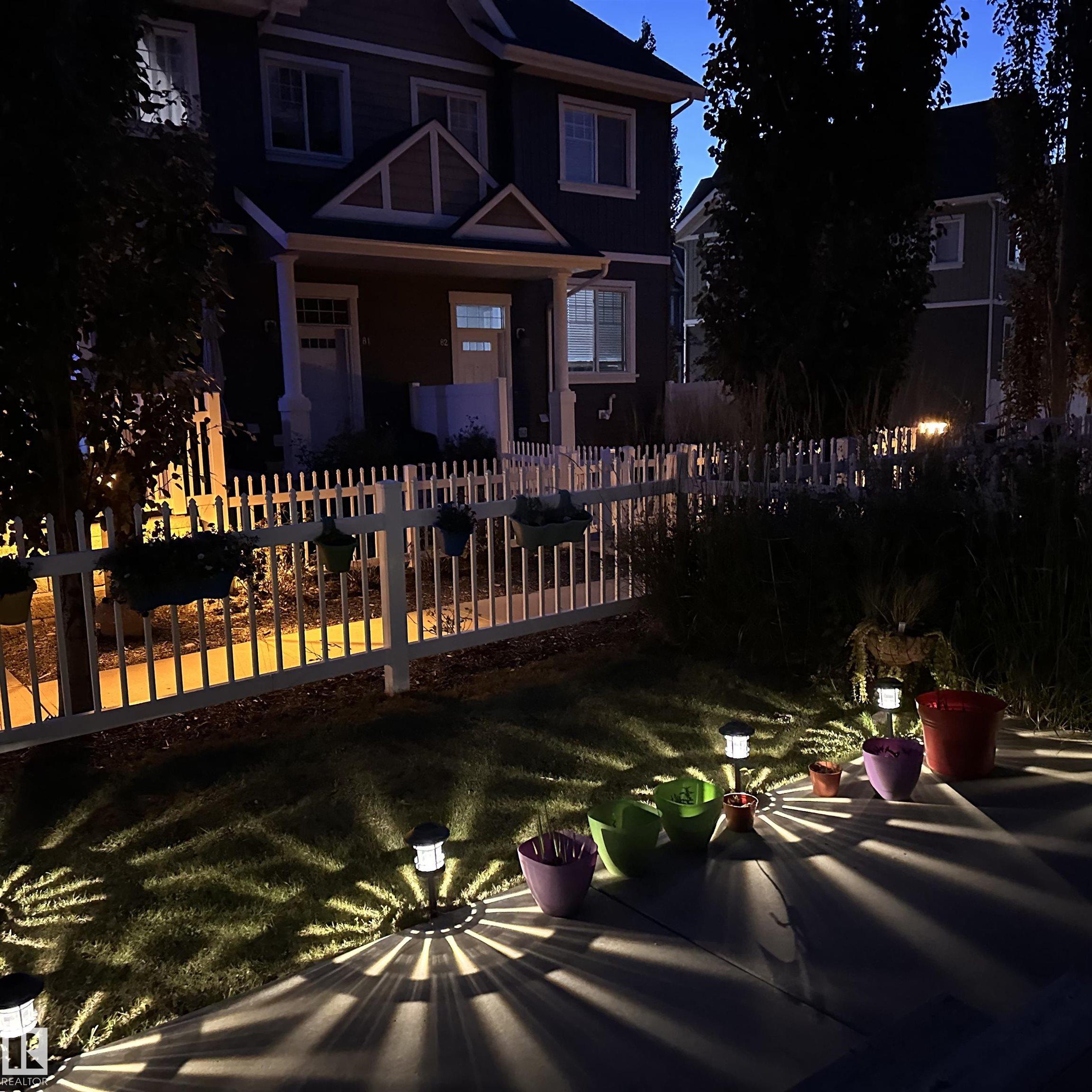 Photo 50 at 74 - 4050 Savaryn Drive SW, Summerside, Edmonton