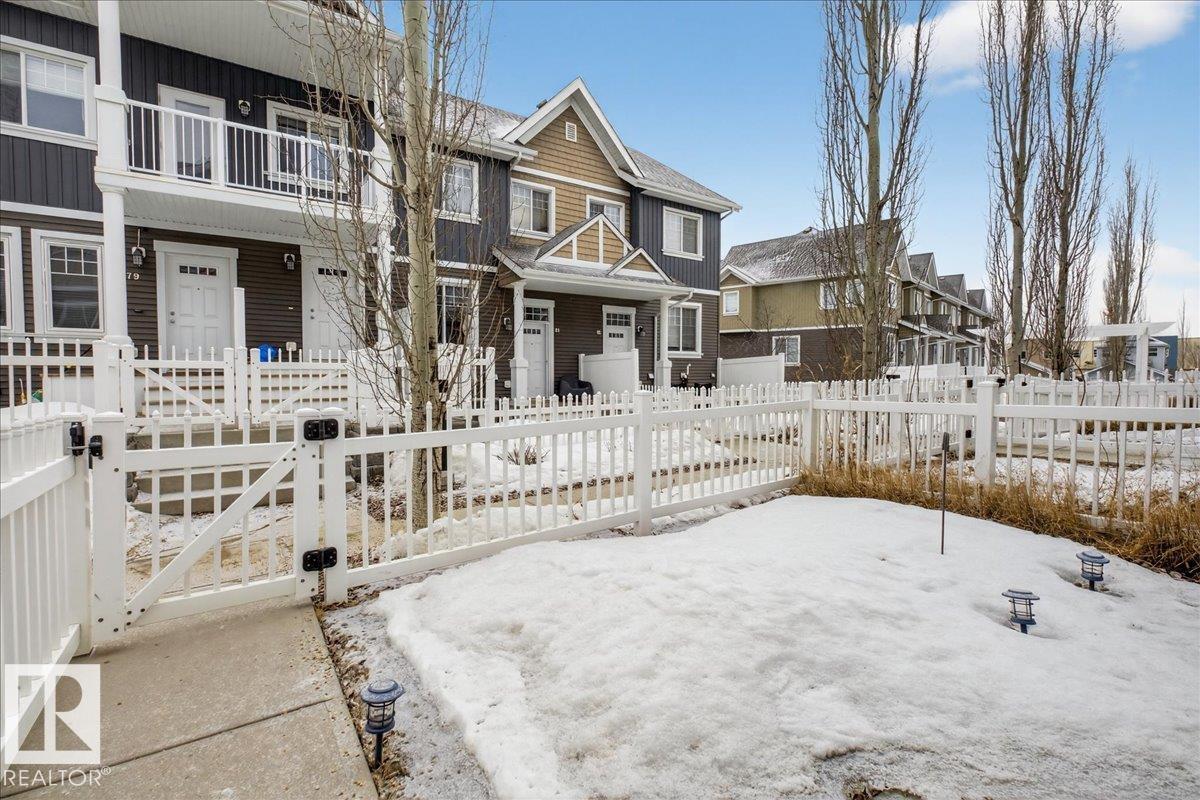 Photo 6 at 74 - 4050 Savaryn Drive SW, Summerside, Edmonton