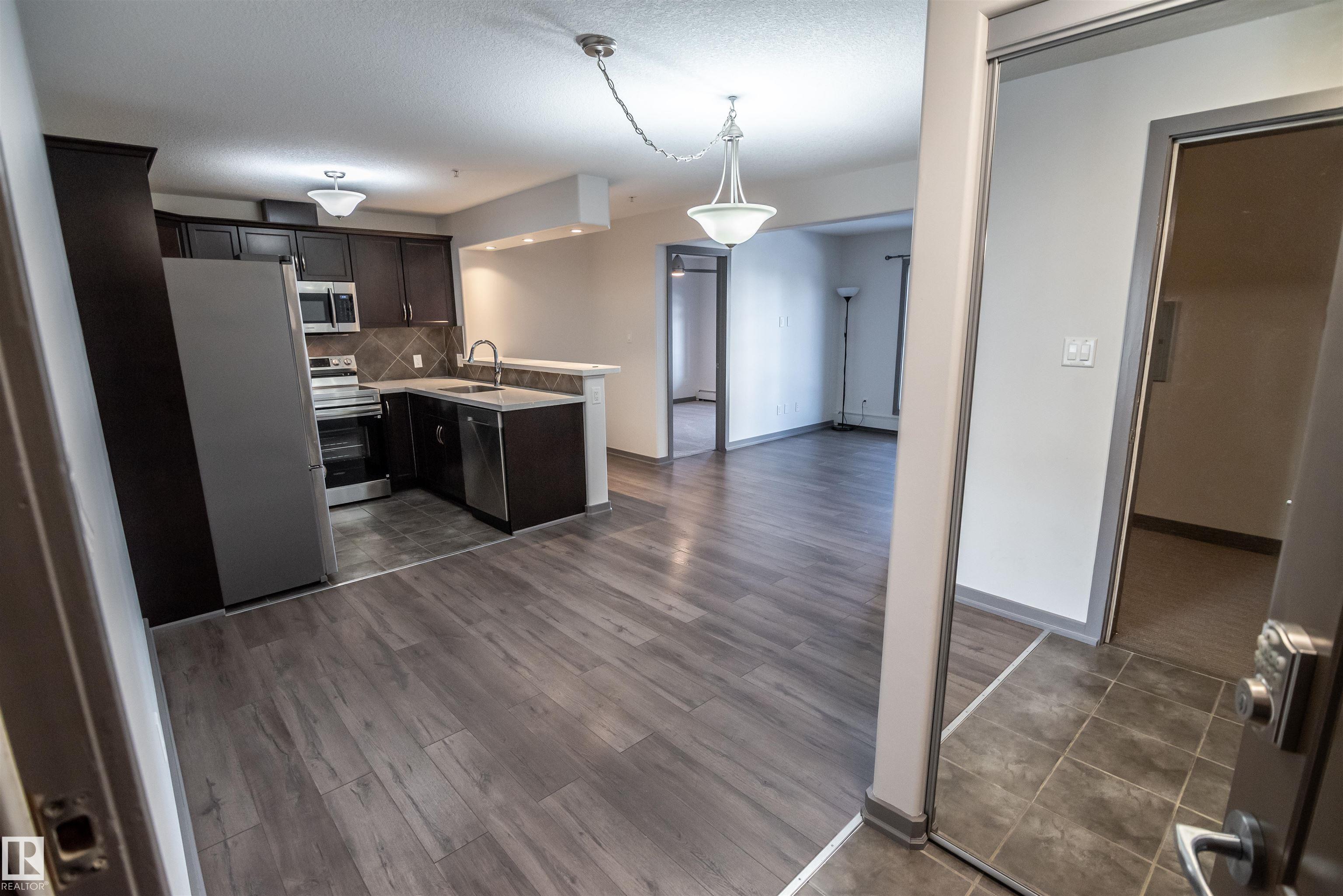 Picture for #236 11505 ELLERSLIE RD SW