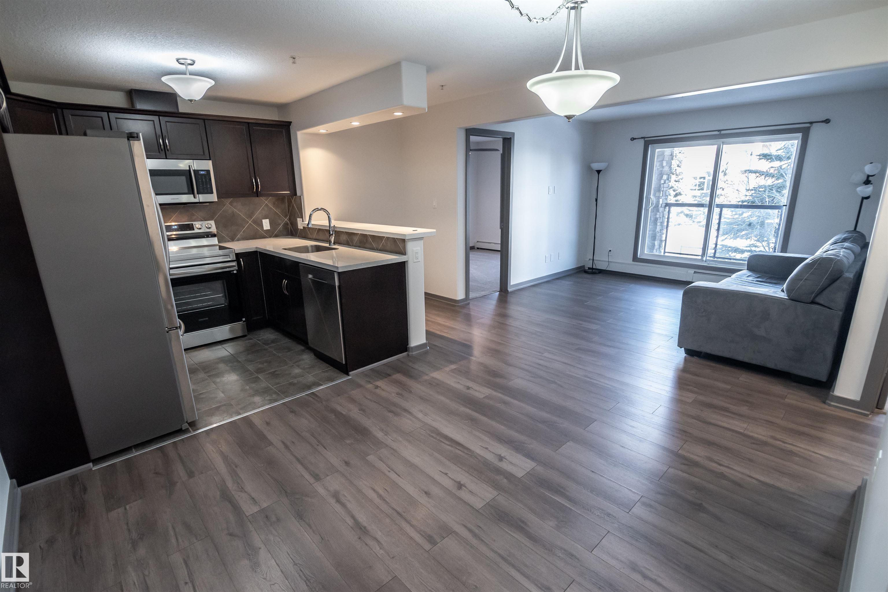 Picture for #236 11505 ELLERSLIE RD SW