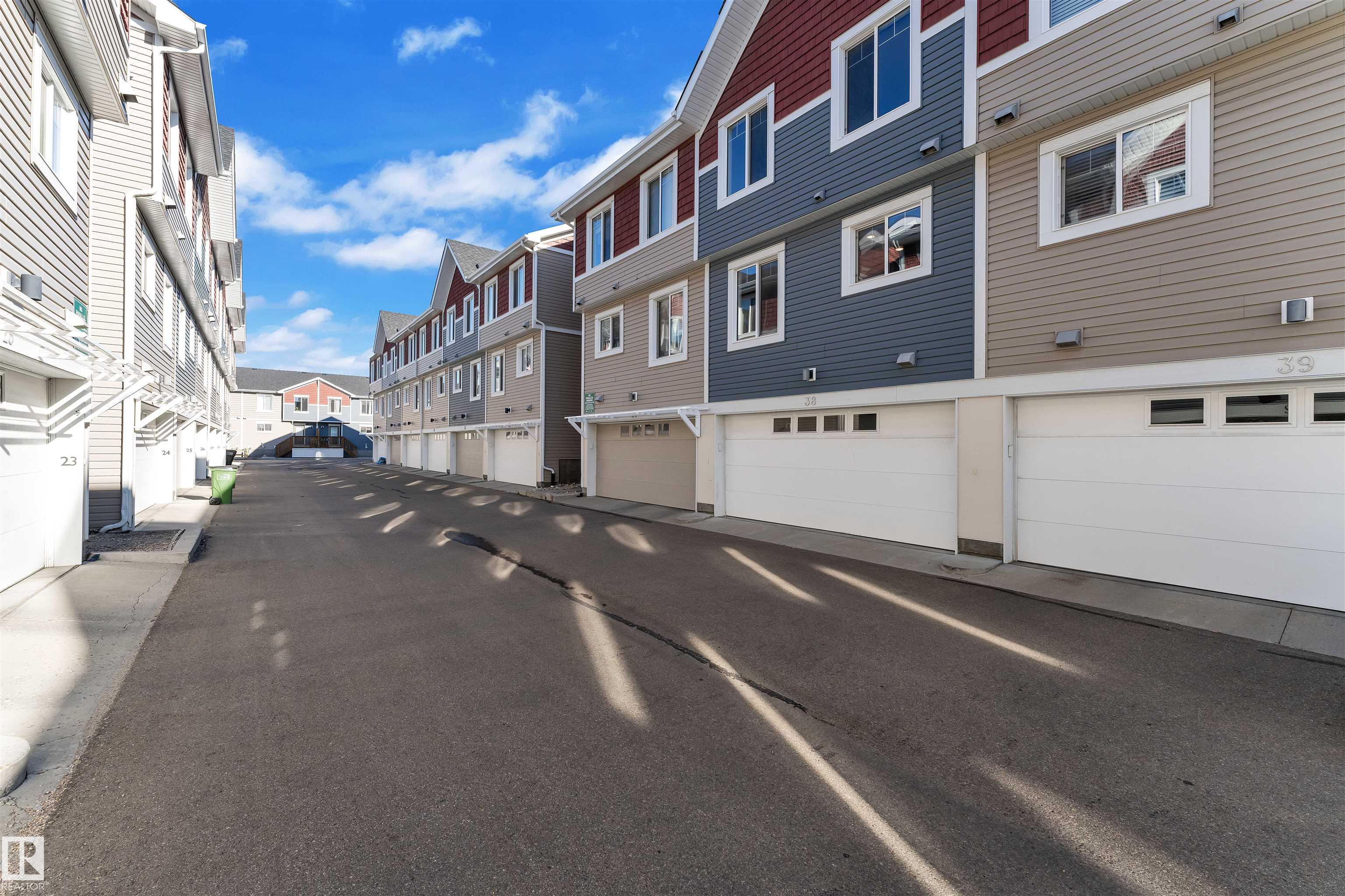 Photo 19 at #38 1508 105 Street NW, Bearspaw, Edmonton