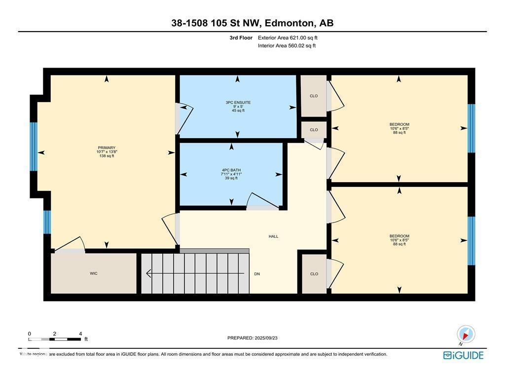 Photo 22 at #38 1508 105 Street NW, Bearspaw, Edmonton