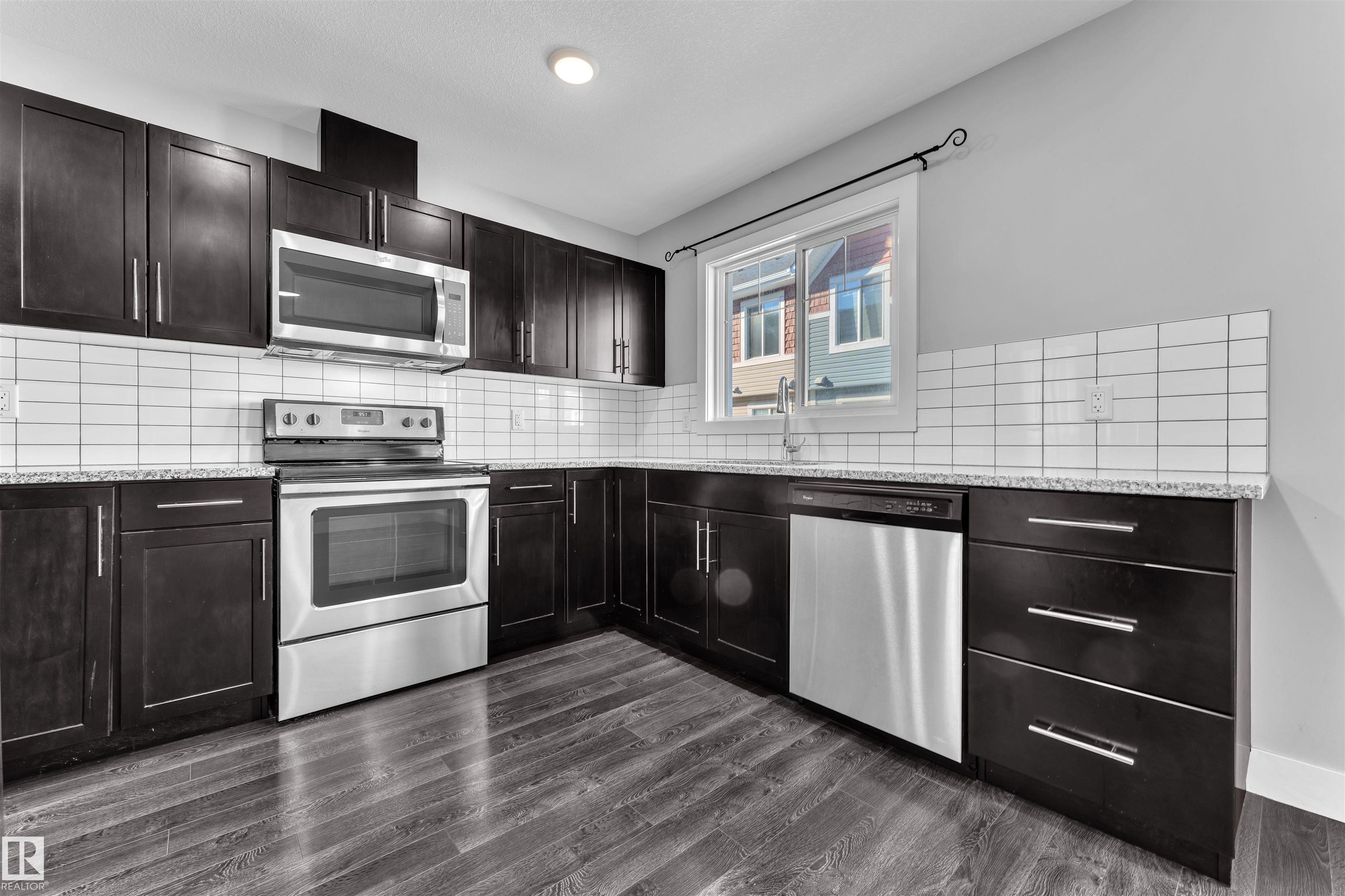 Photo 7 at #38 1508 105 Street NW, Bearspaw, Edmonton