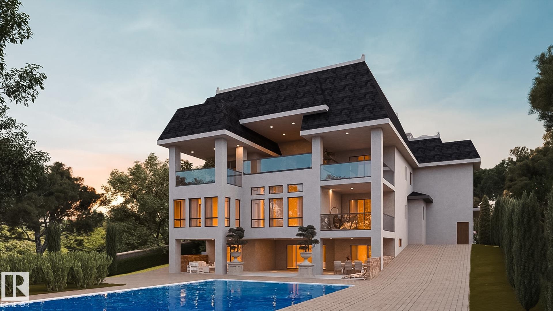 9 - 26409 Twp Road 532 A, Spring Meadow Estates, Rural Parkland County