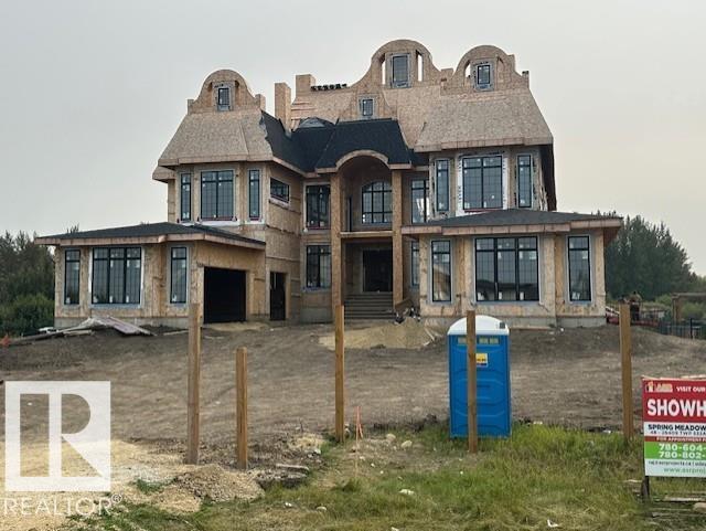 9 - 26409 Twp Road 532 A, Spring Meadow Estates, Rural Parkland County