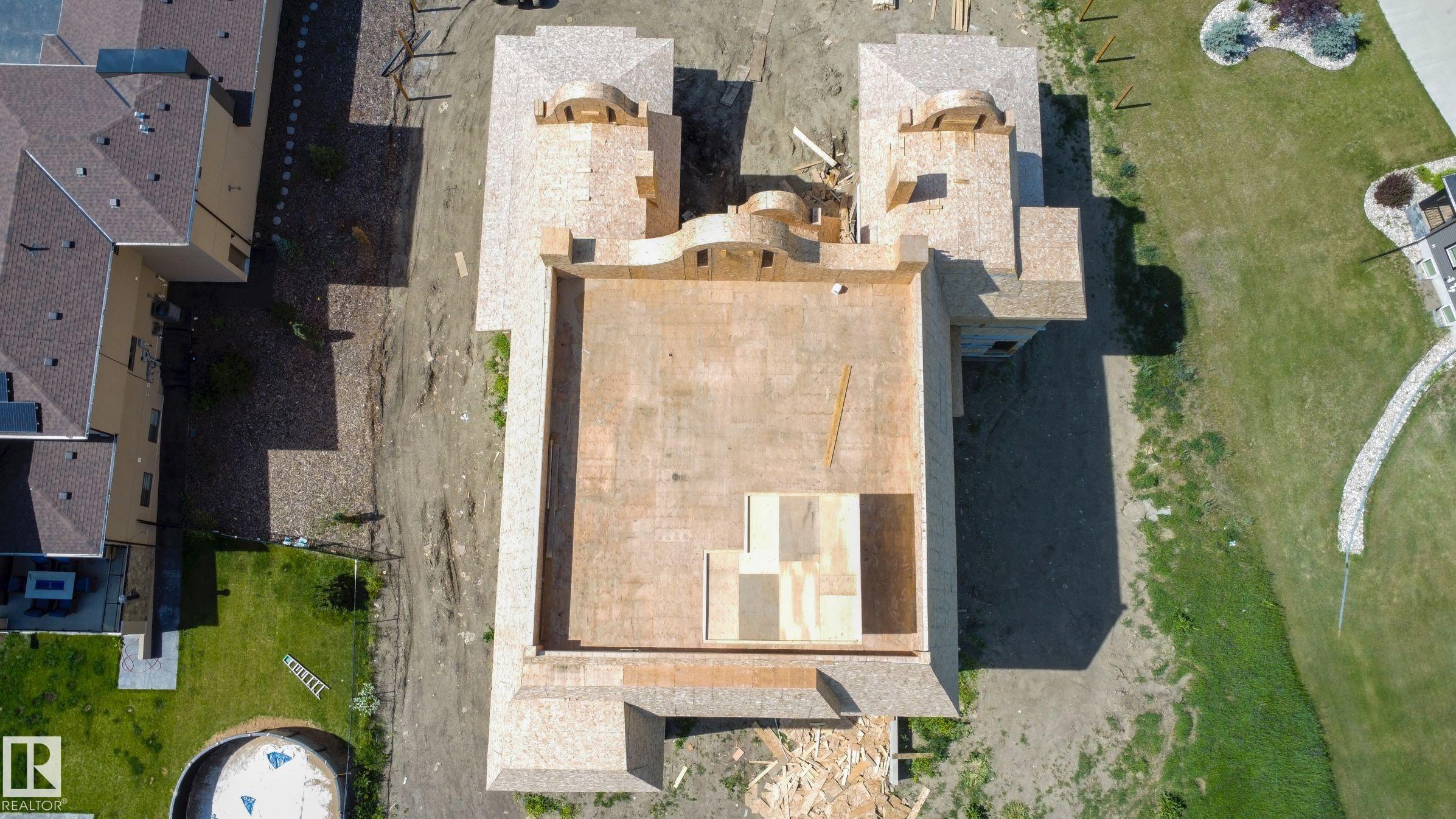 9 - 26409 Twp Road 532 A, Spring Meadow Estates, Rural Parkland County