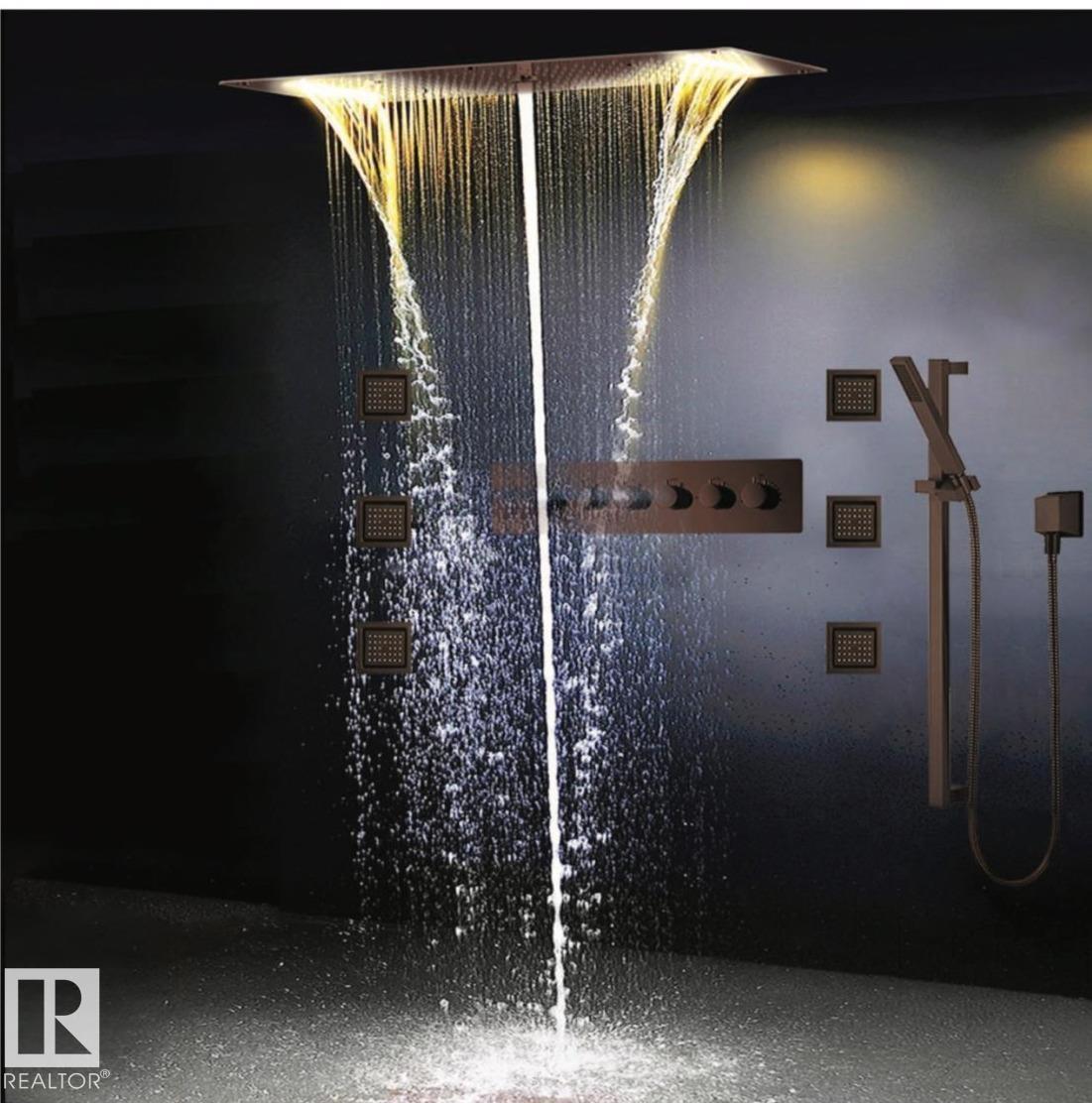 Photo 6 at 9 - 26409 Twp Road 532 A, Spring Meadow Estates, Rural Parkland County