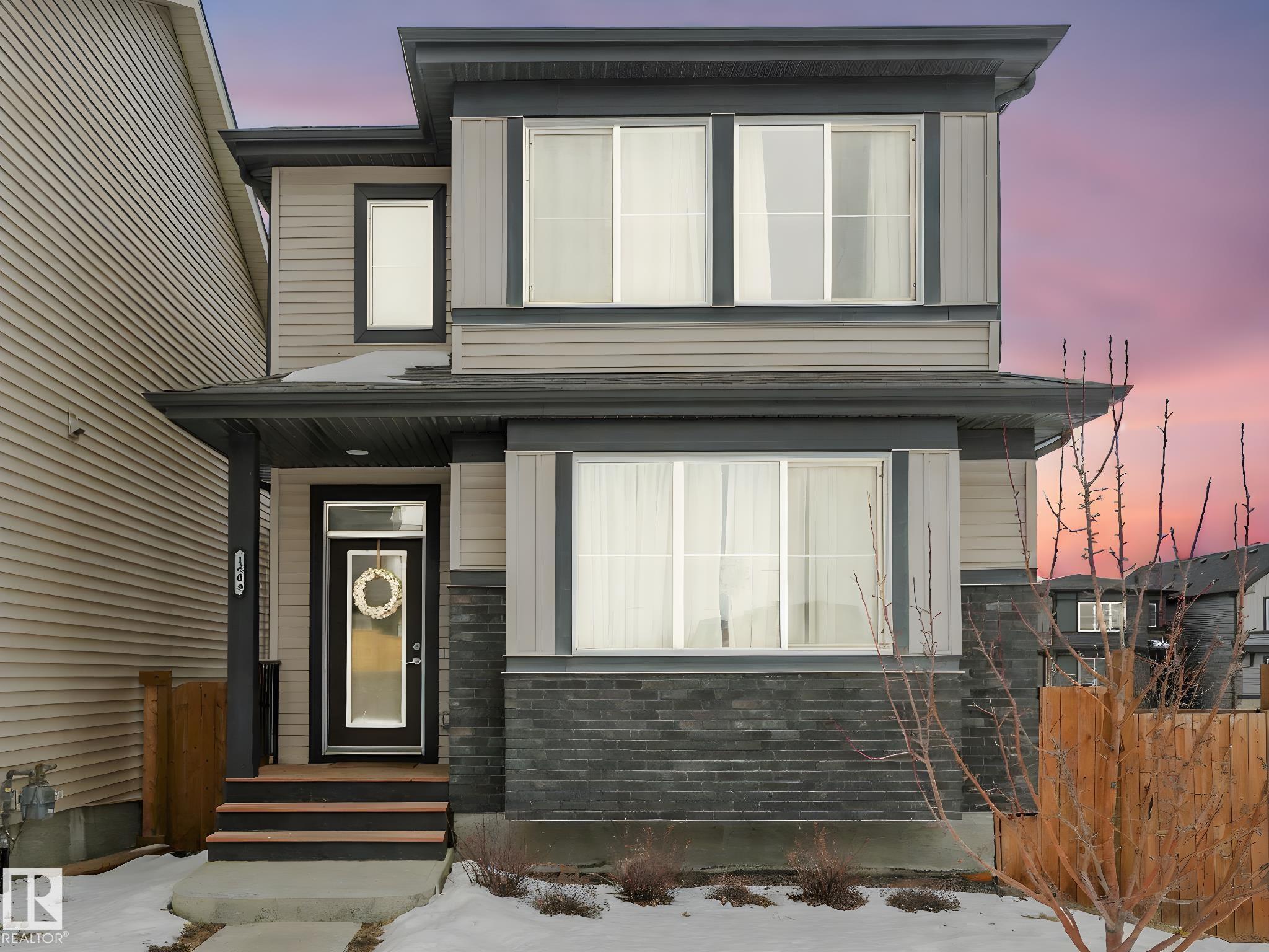 1404 Podersky Link SW, Paisley, Edmonton photo number 2