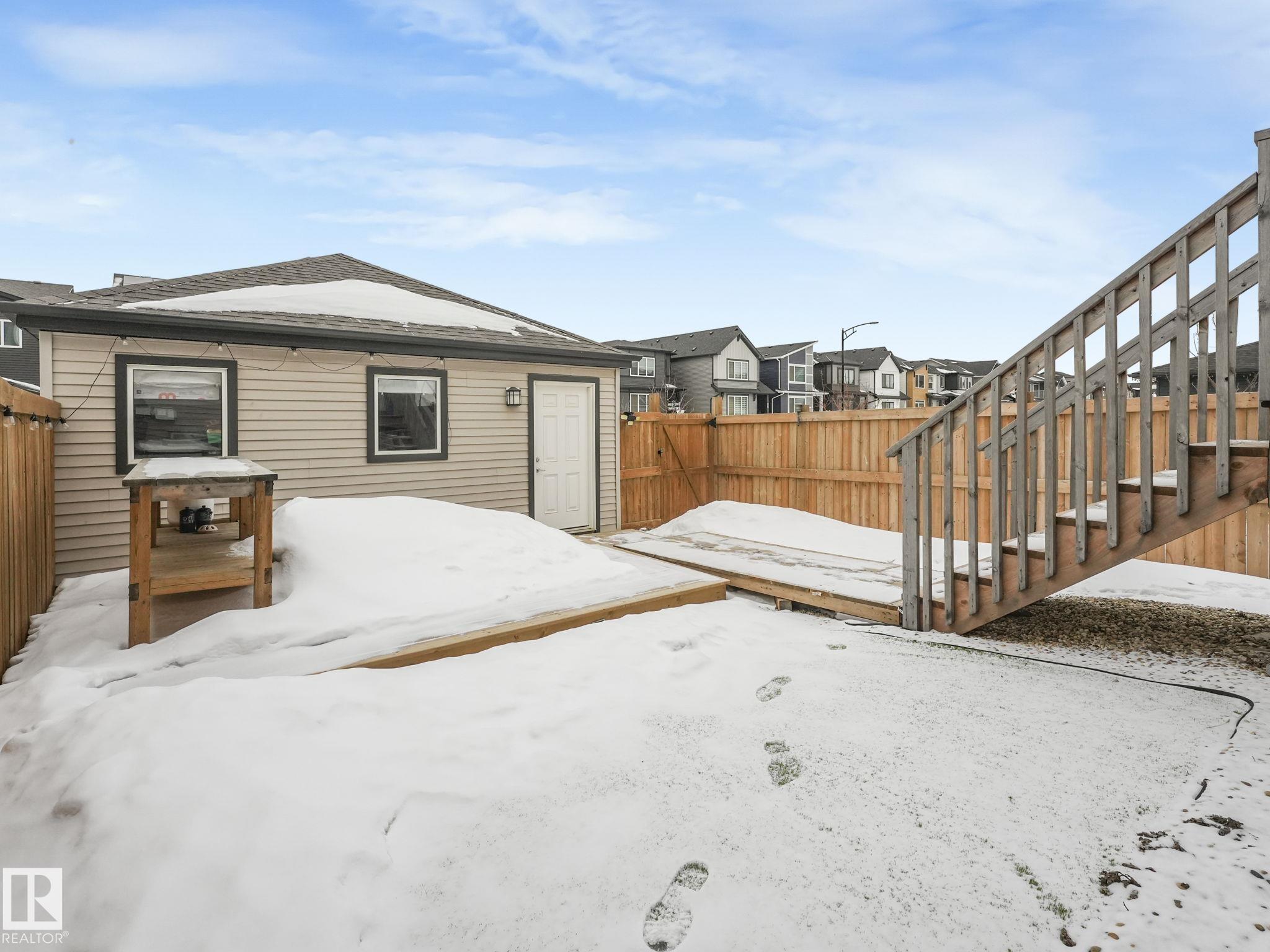 Photo 12 at 1404 Podersky Link SW, Paisley, Edmonton