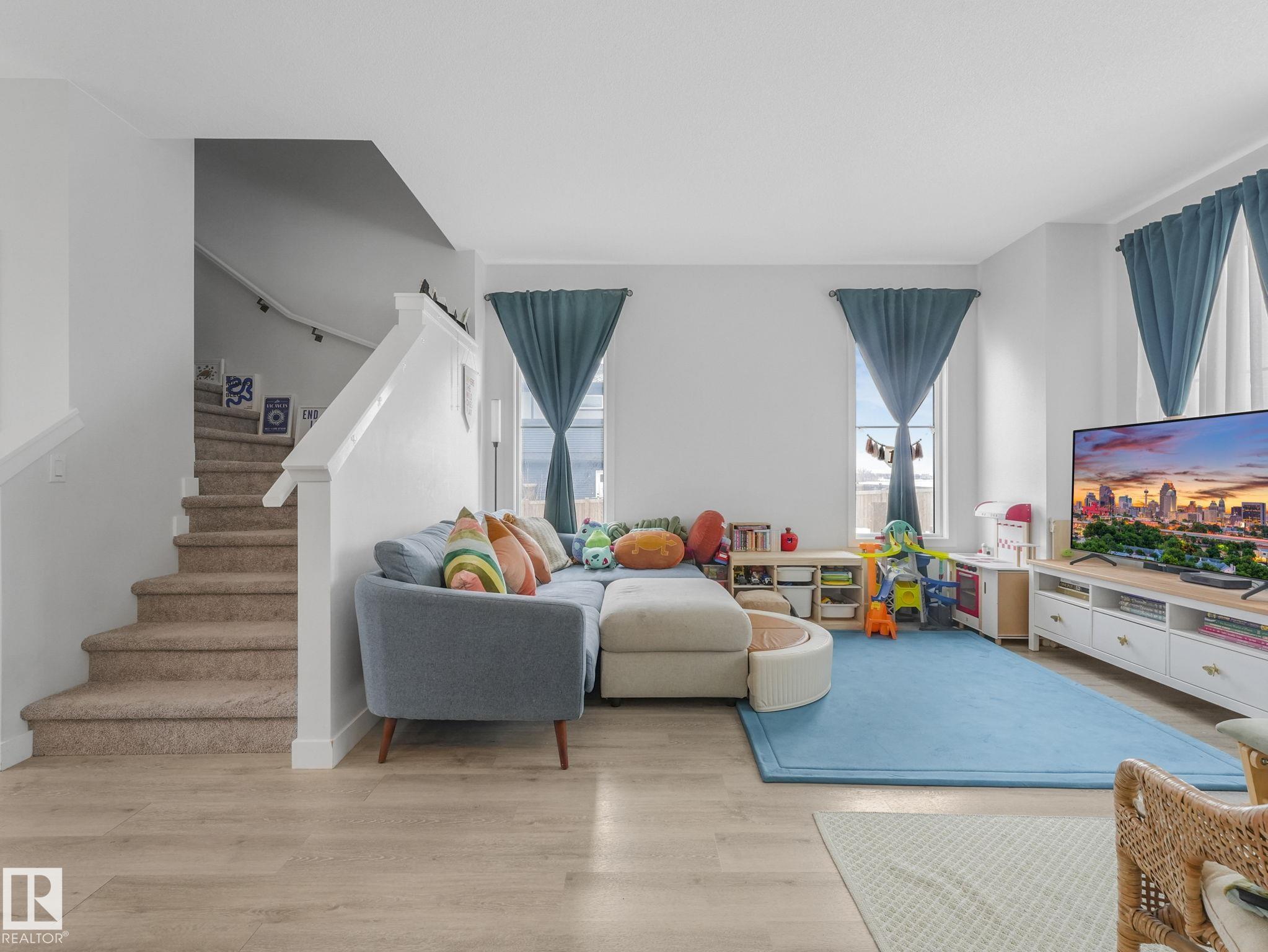 Photo 14 at 1404 Podersky Link SW, Paisley, Edmonton