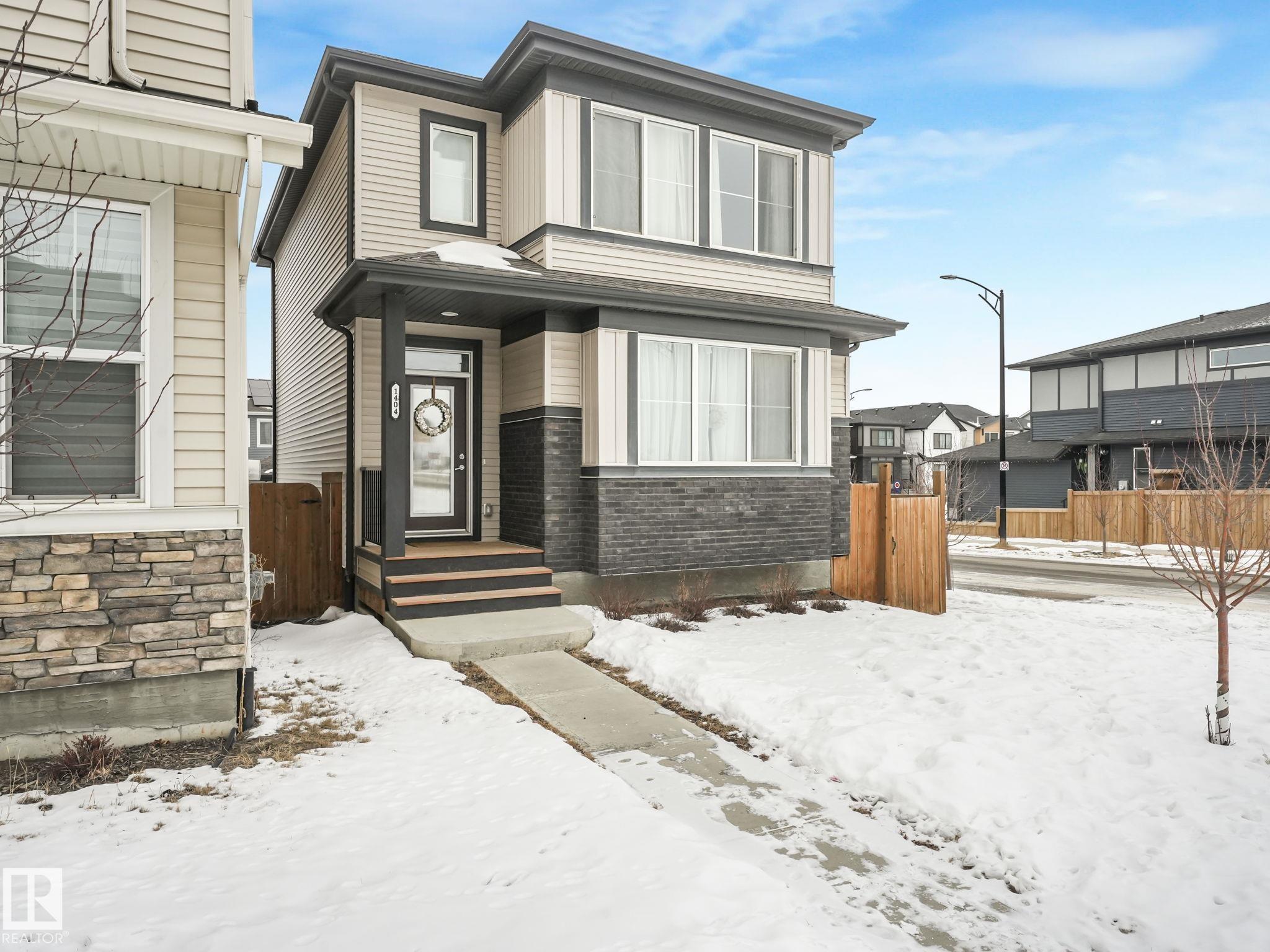 Photo 22 at 1404 Podersky Link SW, Paisley, Edmonton