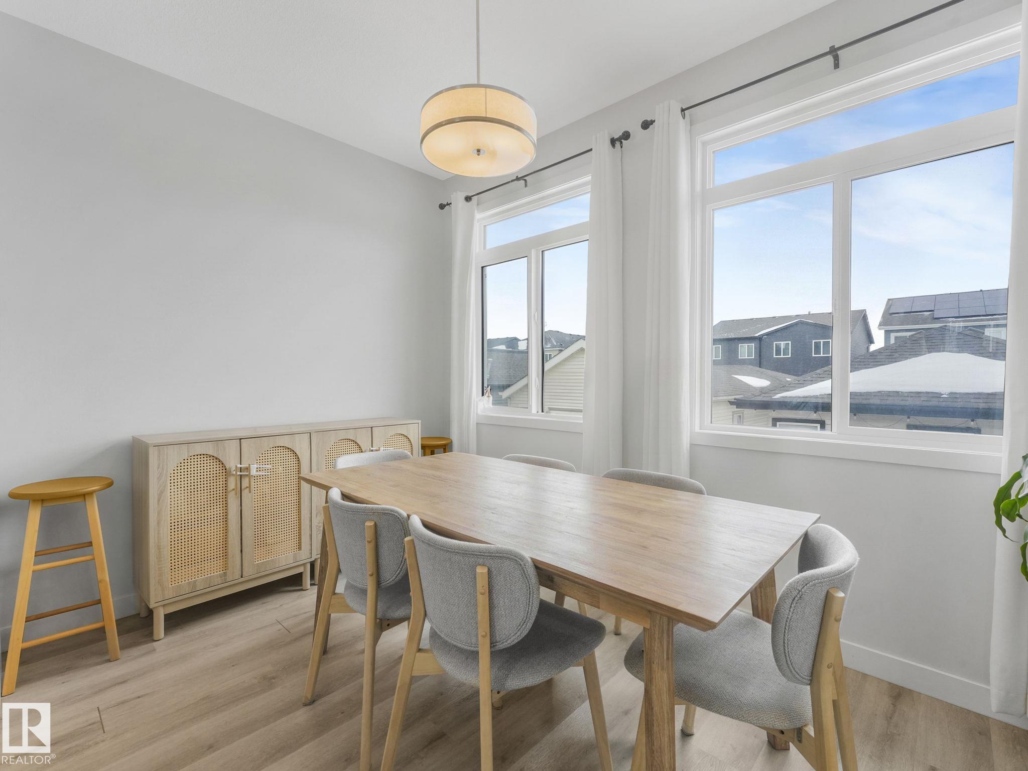 Photo 4 at 1404 Podersky Link SW, Paisley, Edmonton