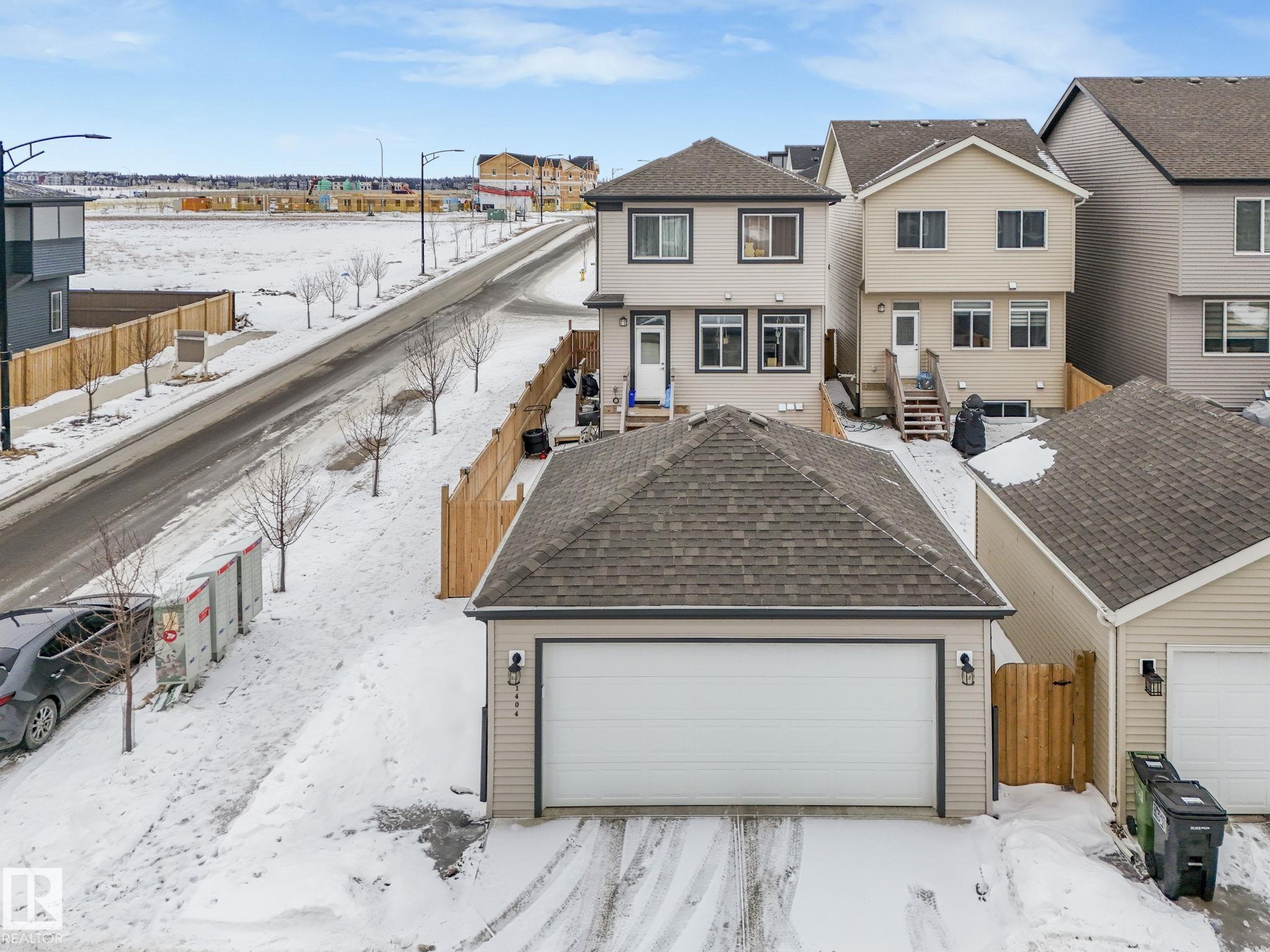 Photo 40 at 1404 Podersky Link SW, Paisley, Edmonton