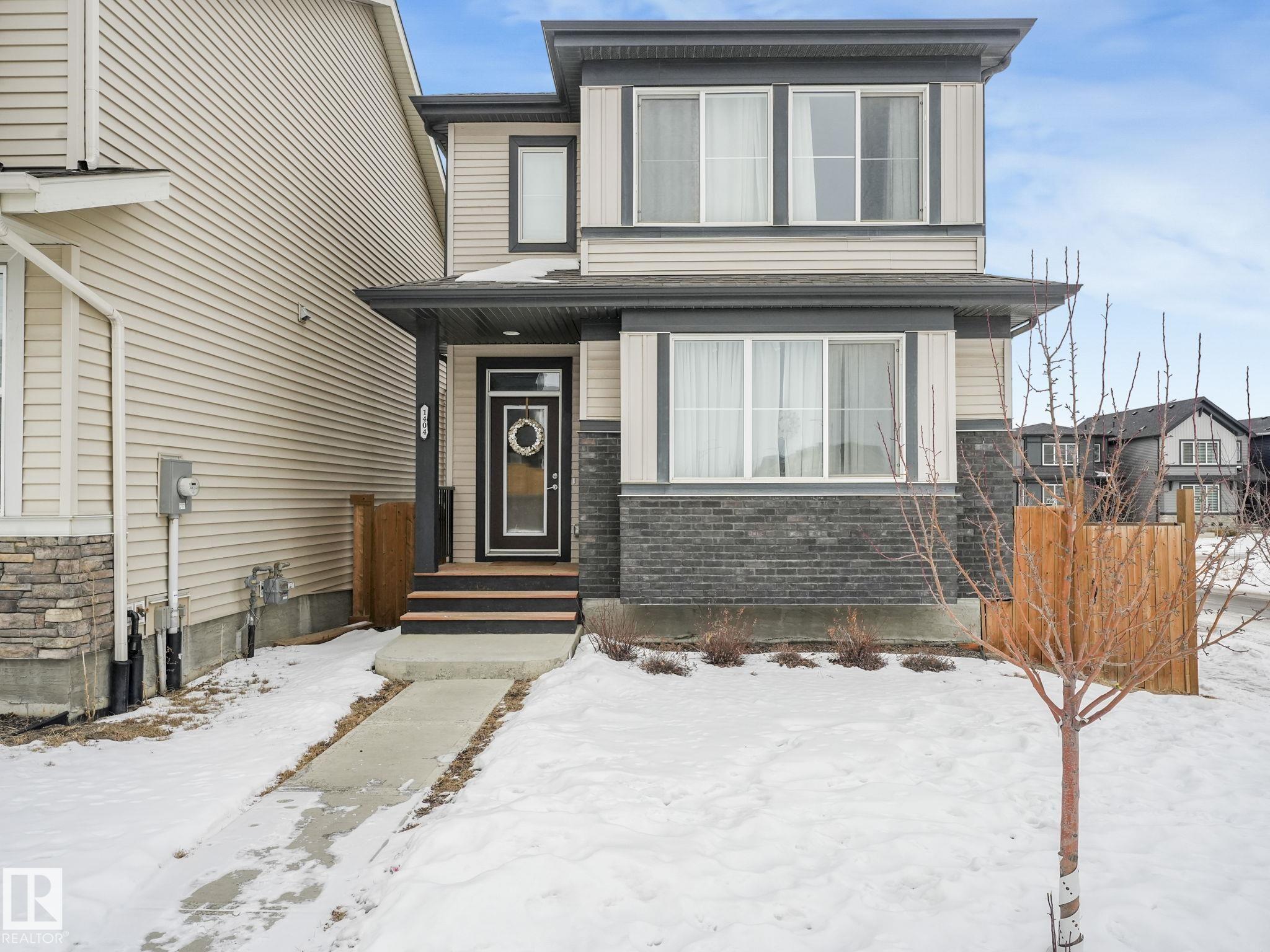 Photo 5 at 1404 Podersky Link SW, Paisley, Edmonton