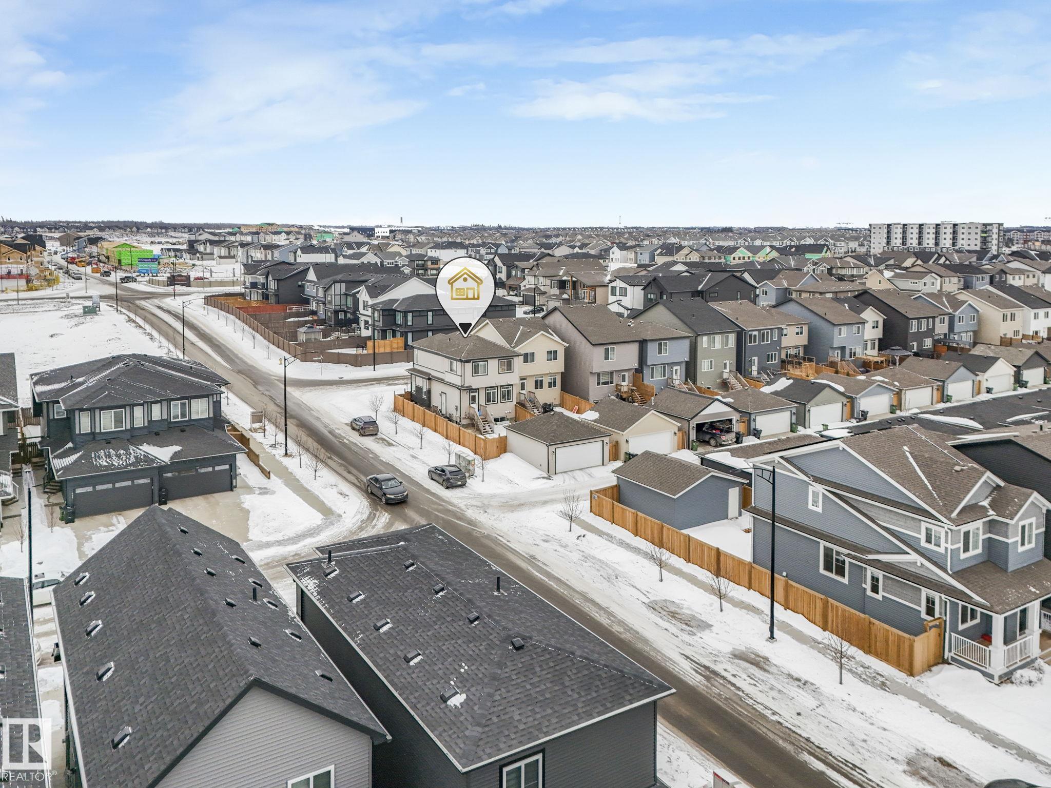 Photo 58 at 1404 Podersky Link SW, Paisley, Edmonton