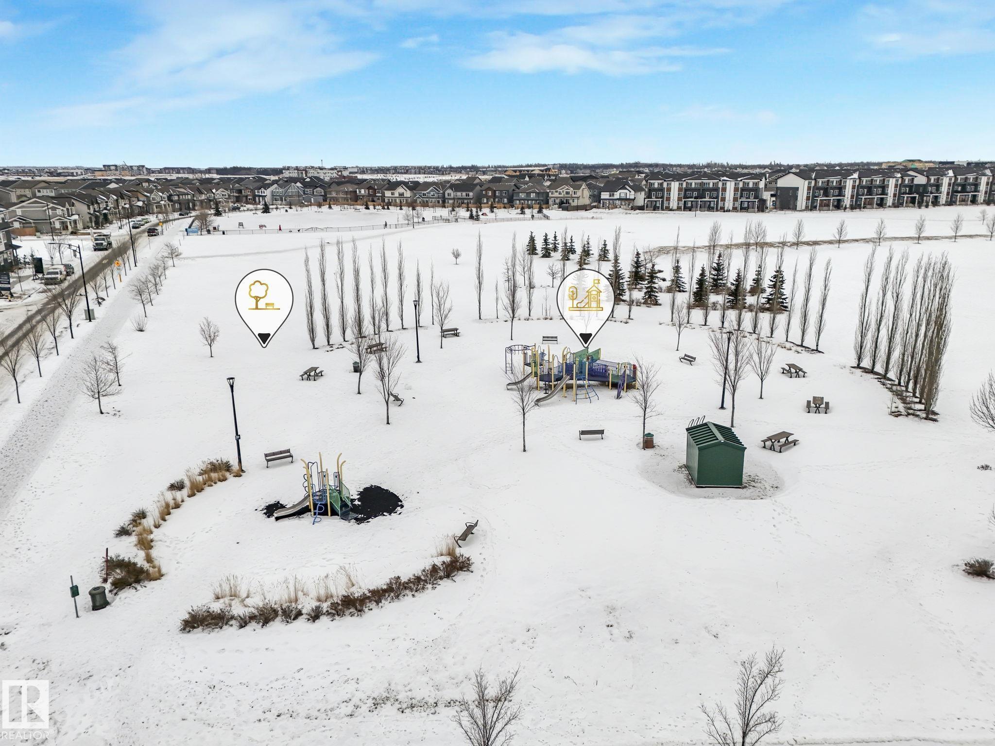 Photo 64 at 1404 Podersky Link SW, Paisley, Edmonton