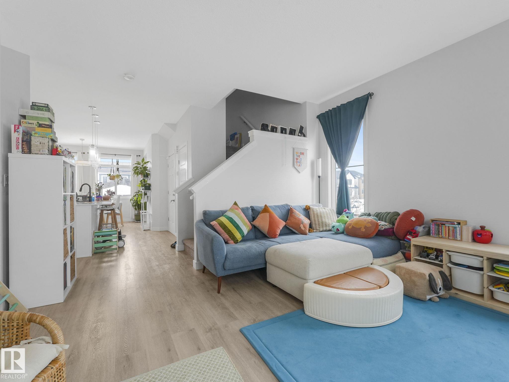 Photo 8 at 1404 Podersky Link SW, Paisley, Edmonton