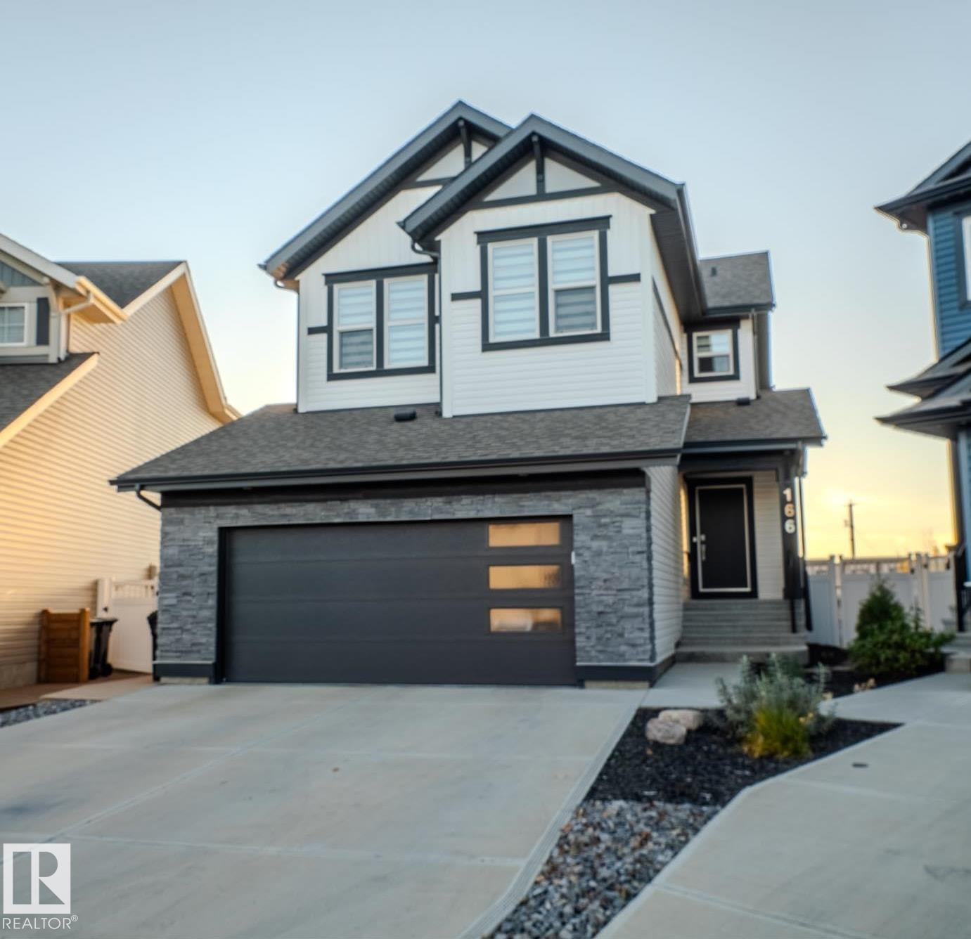 166 Sedum Way, Summerwood, Sherwood Park