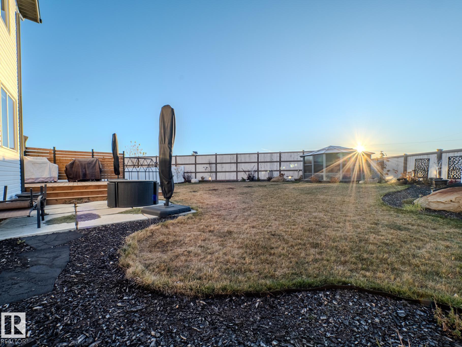 166 Sedum Way, Summerwood, Sherwood Park