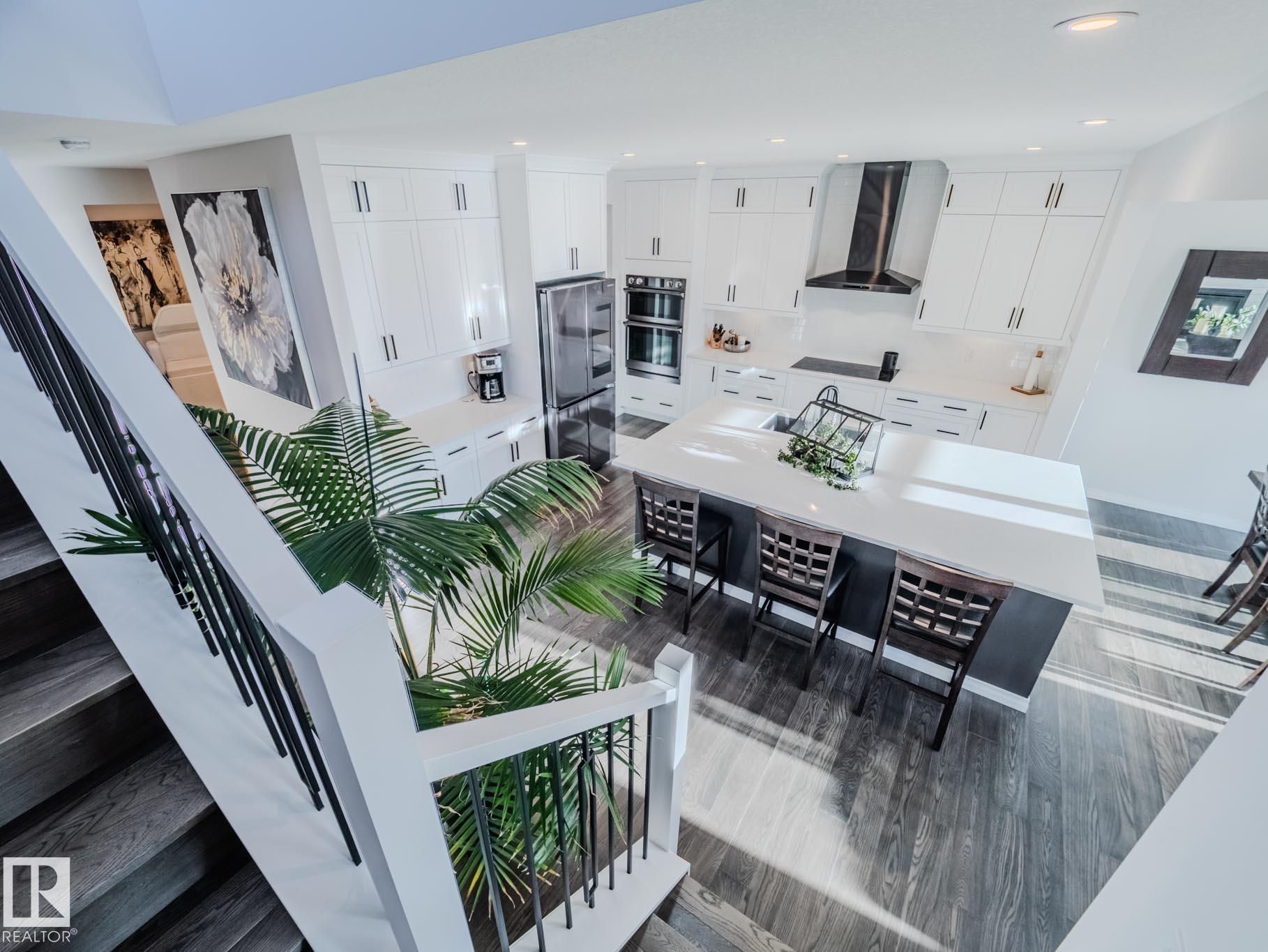 166 Sedum Way, Summerwood, Sherwood Park