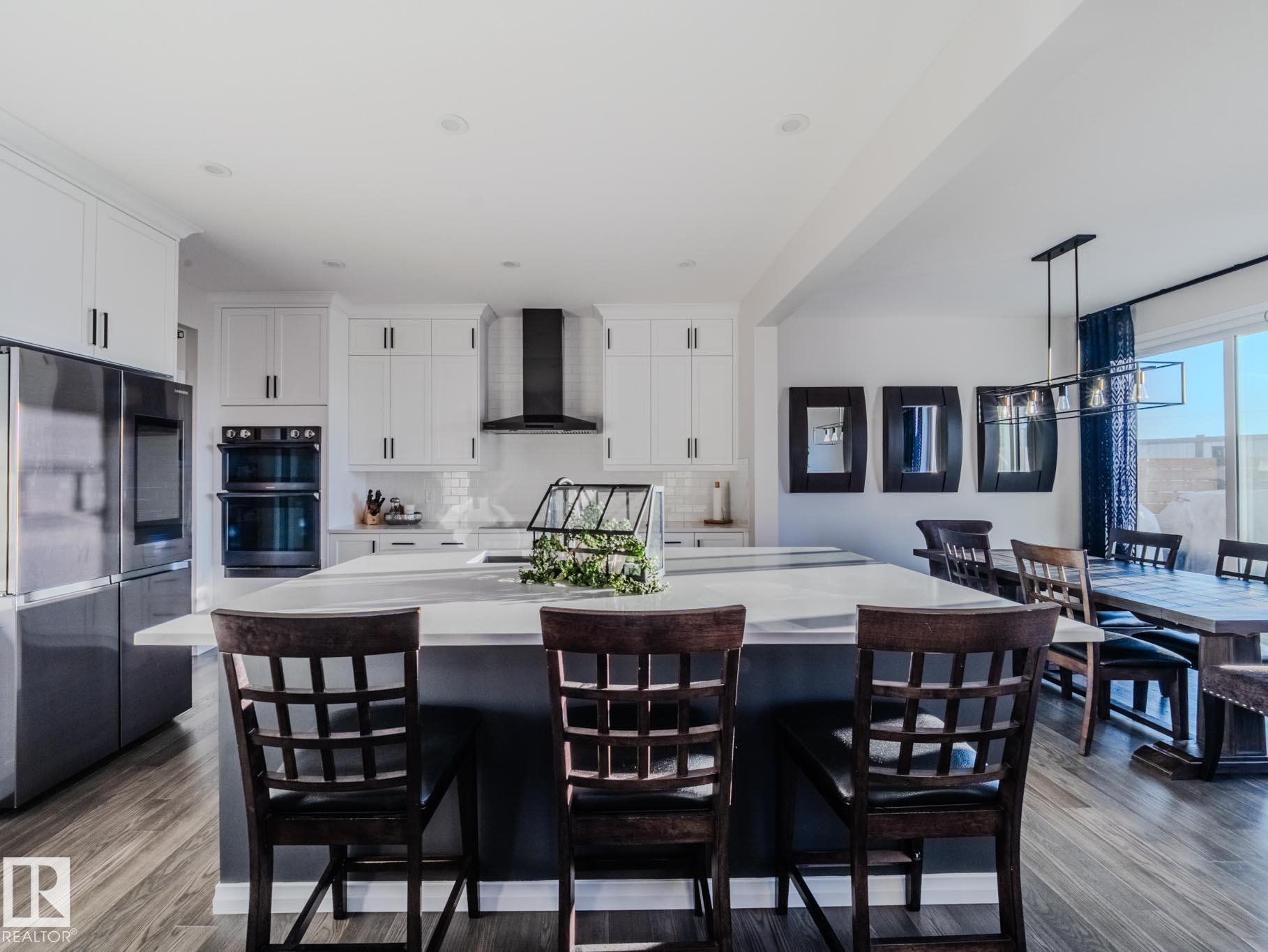 166 Sedum Way, Summerwood, Sherwood Park