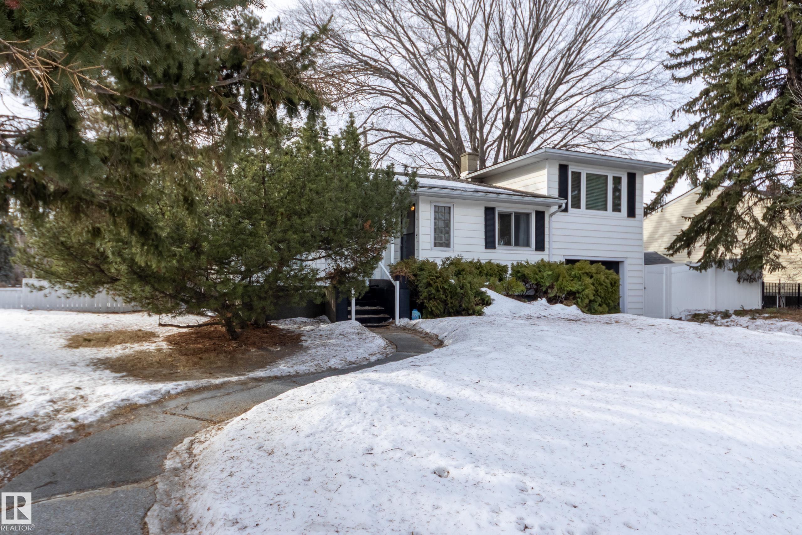 13707 102 Avenue NW, Glenora, Edmonton