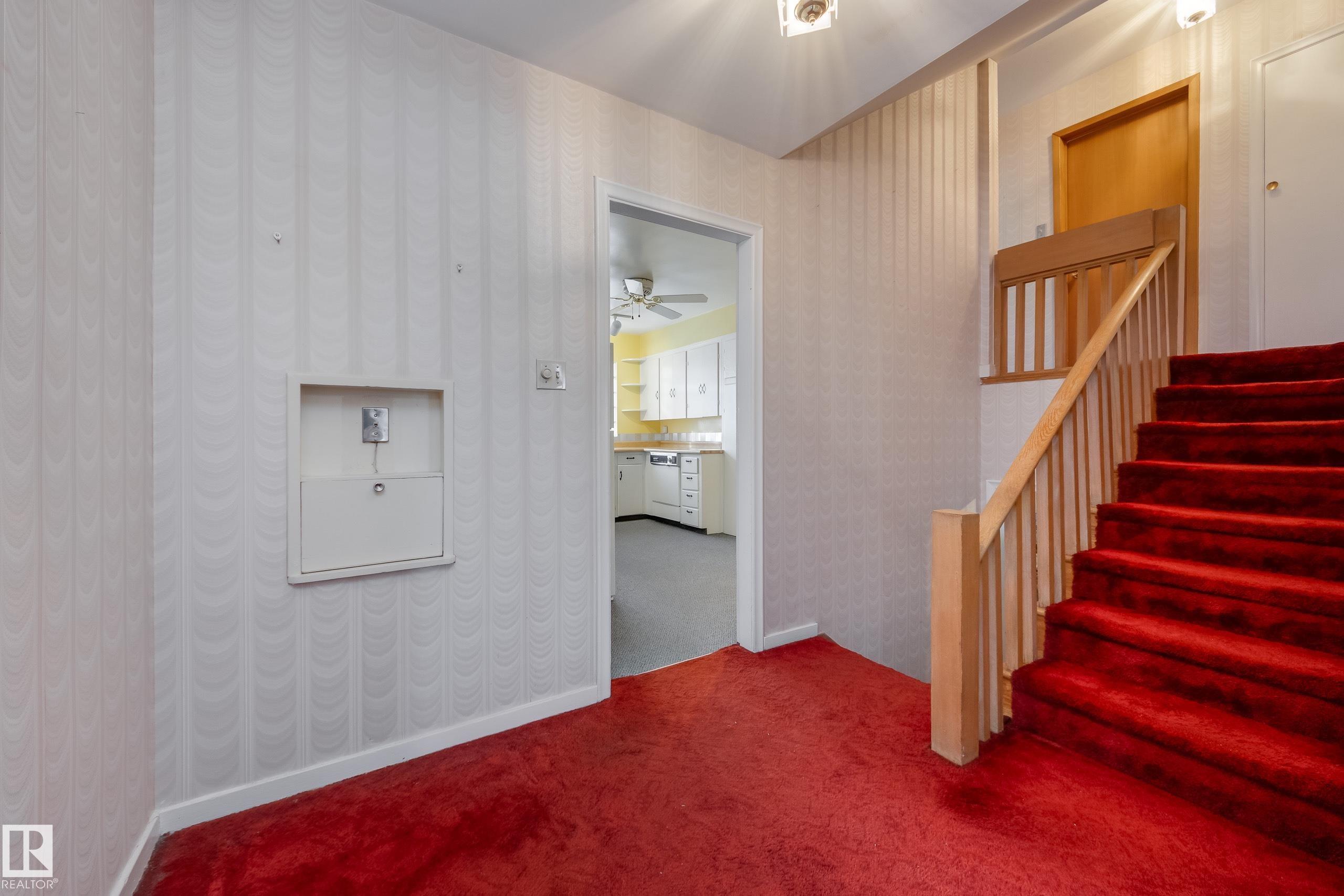 Photo 12 at 13707 102 Avenue NW, Glenora, Edmonton