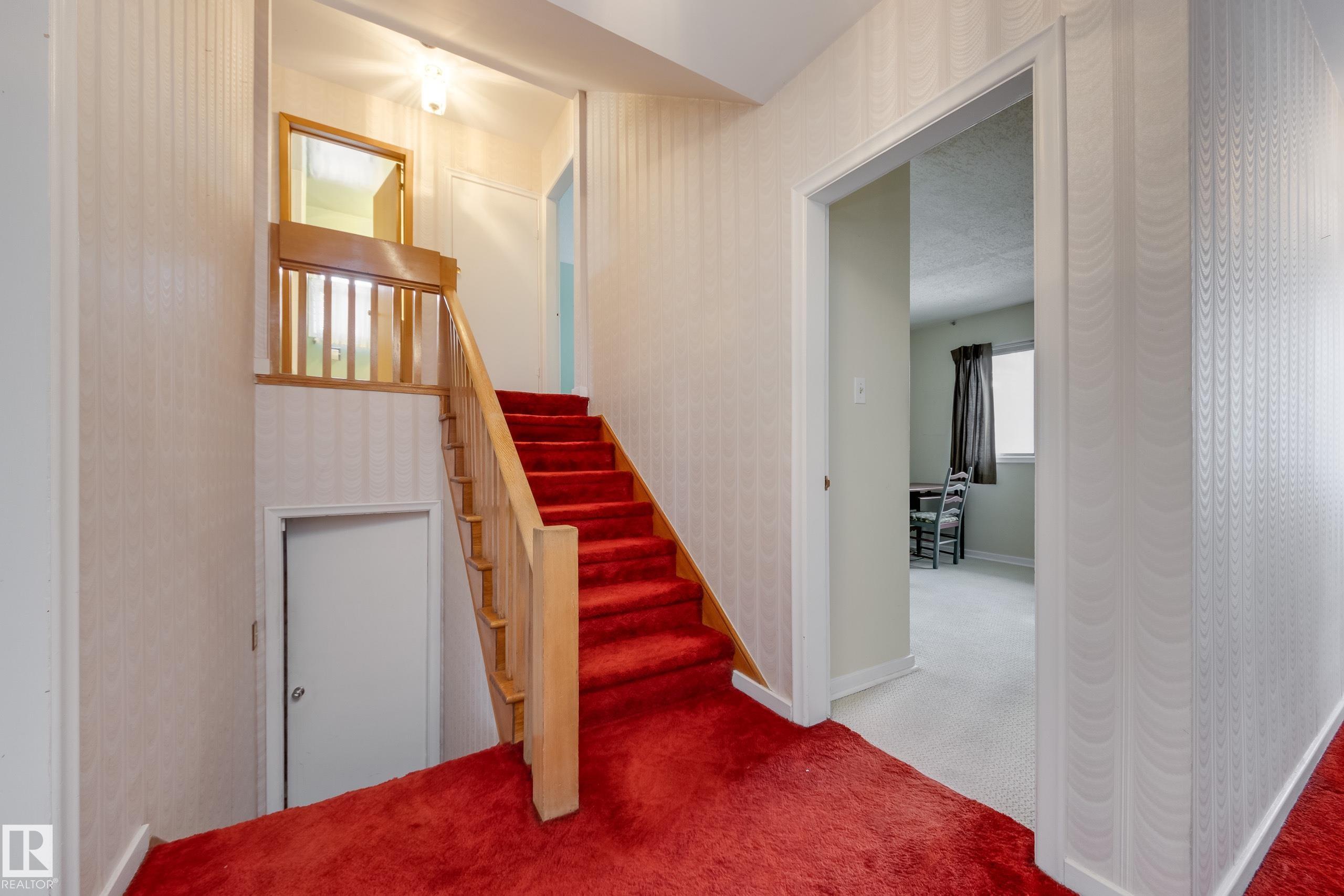 Photo 14 at 13707 102 Avenue NW, Glenora, Edmonton