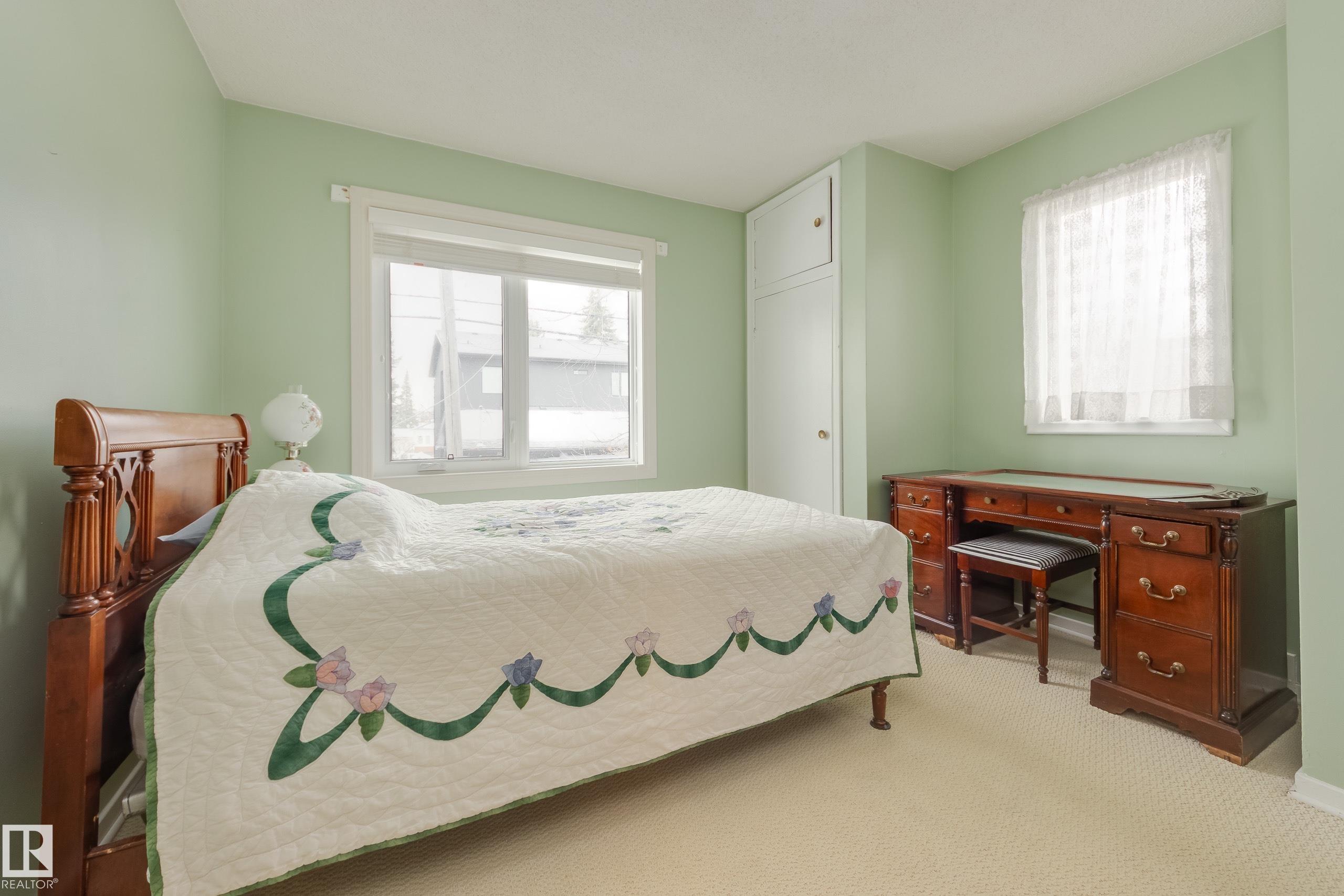 Photo 16 at 13707 102 Avenue NW, Glenora, Edmonton