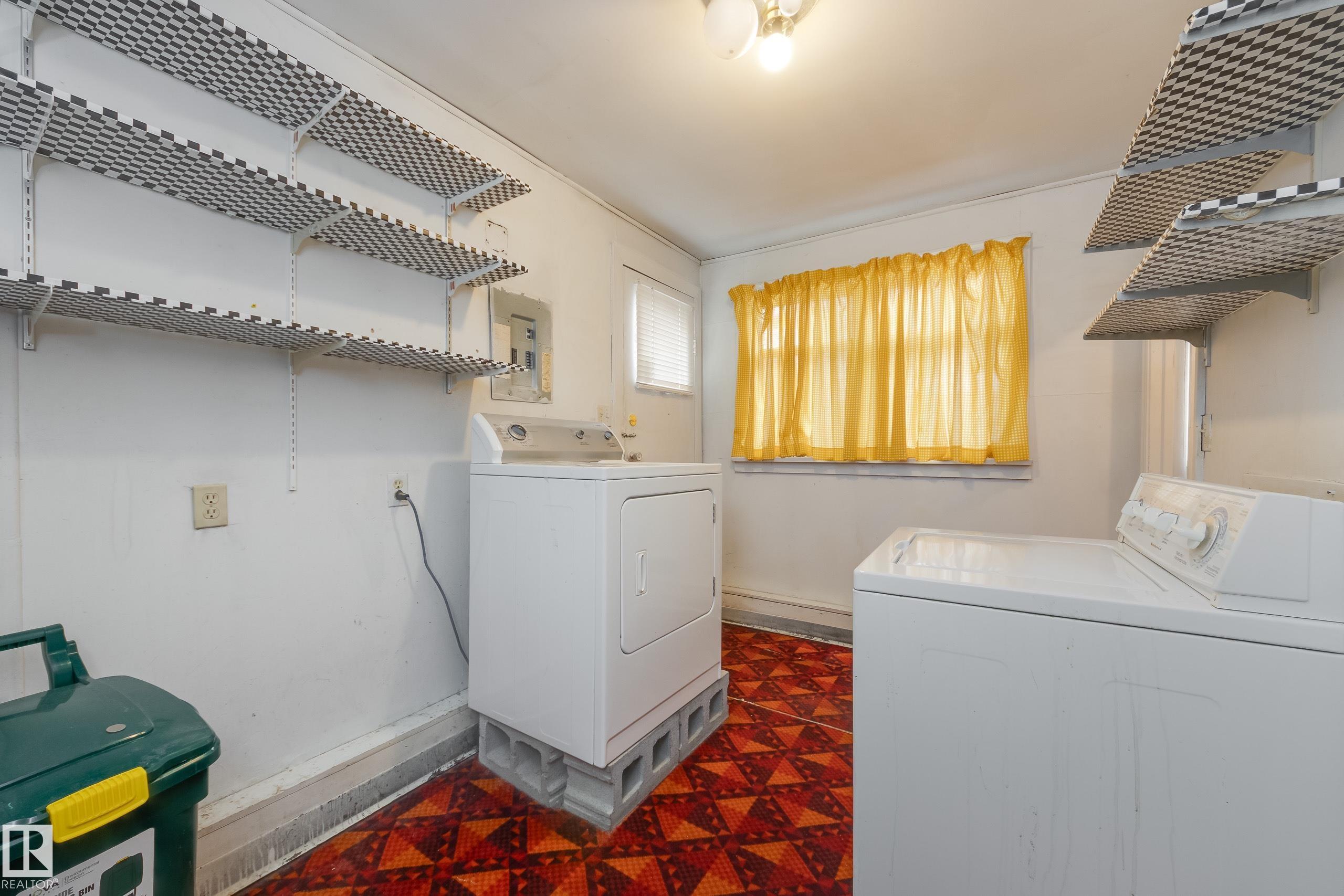 Photo 19 at 13707 102 Avenue NW, Glenora, Edmonton