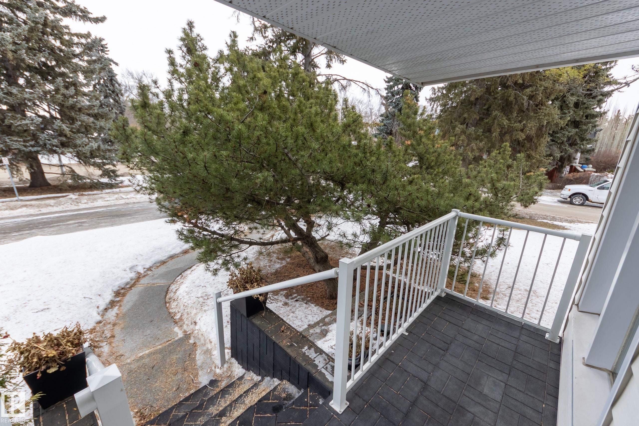 13707 102 Avenue NW, Glenora, Edmonton